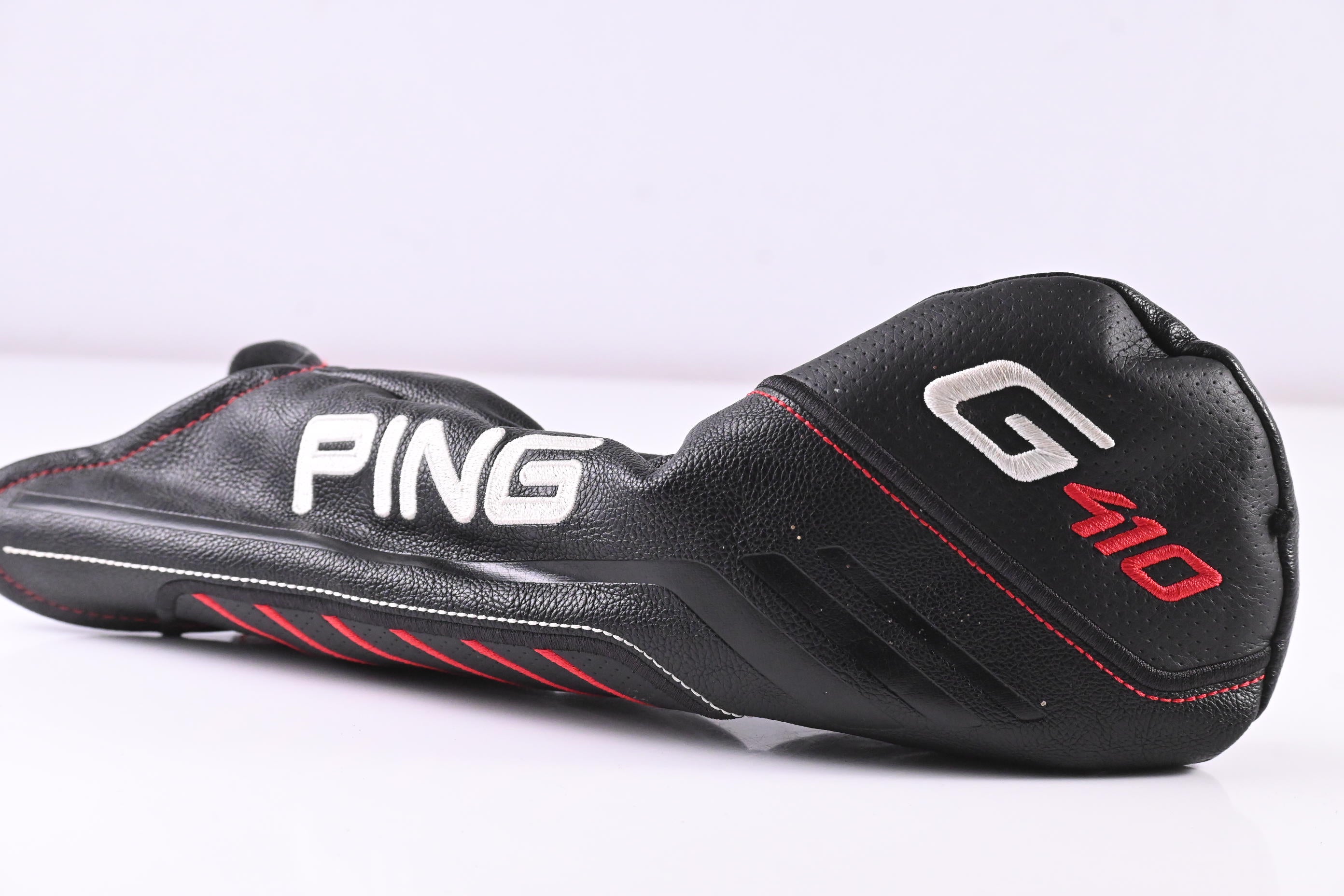 Ping G410 #5 Wood / 17.5 Degree / Regular Flex Ping Alta CB Red 65 Shaft