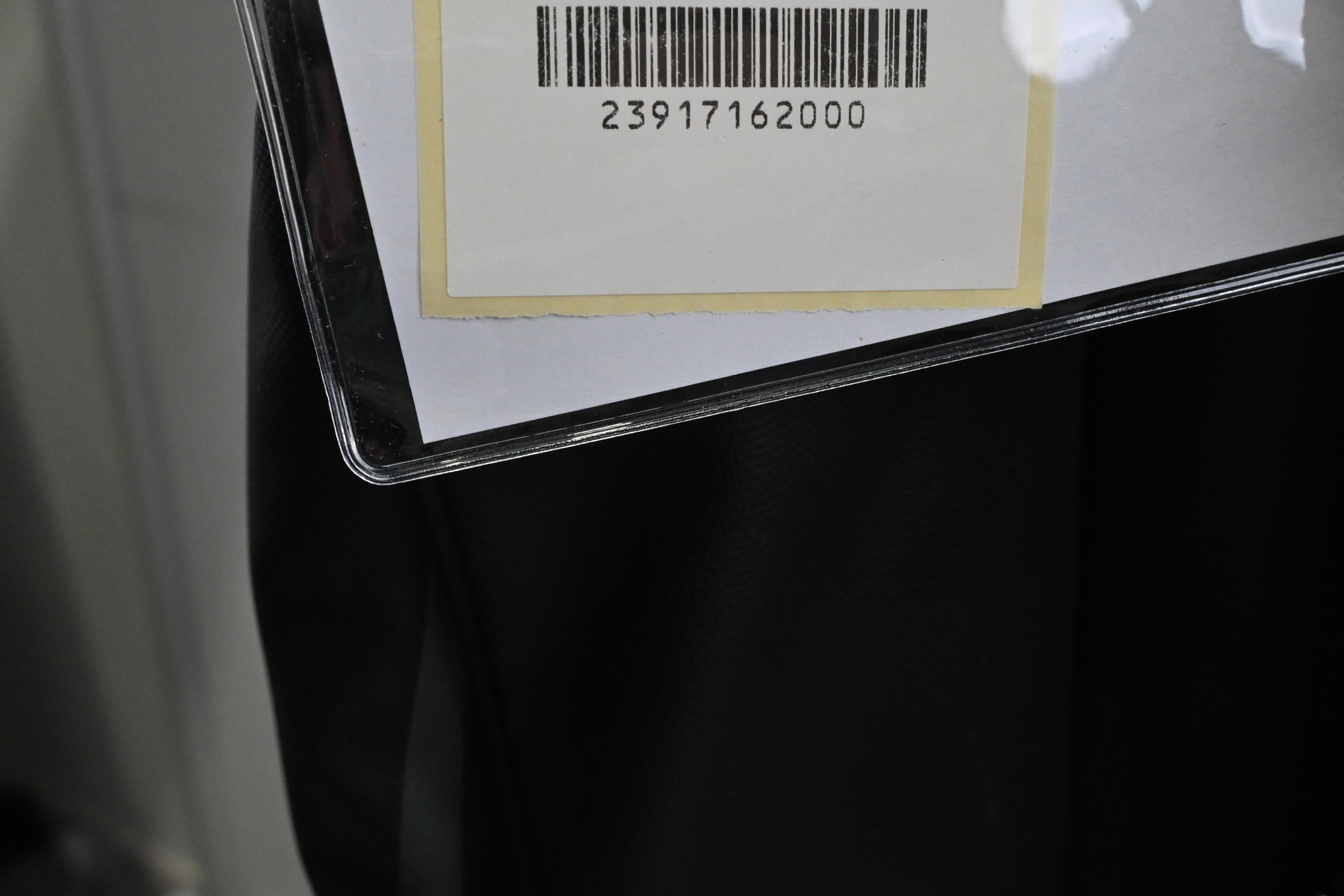 Wilson iLock Cart Bag / 14-Way / Black, Red