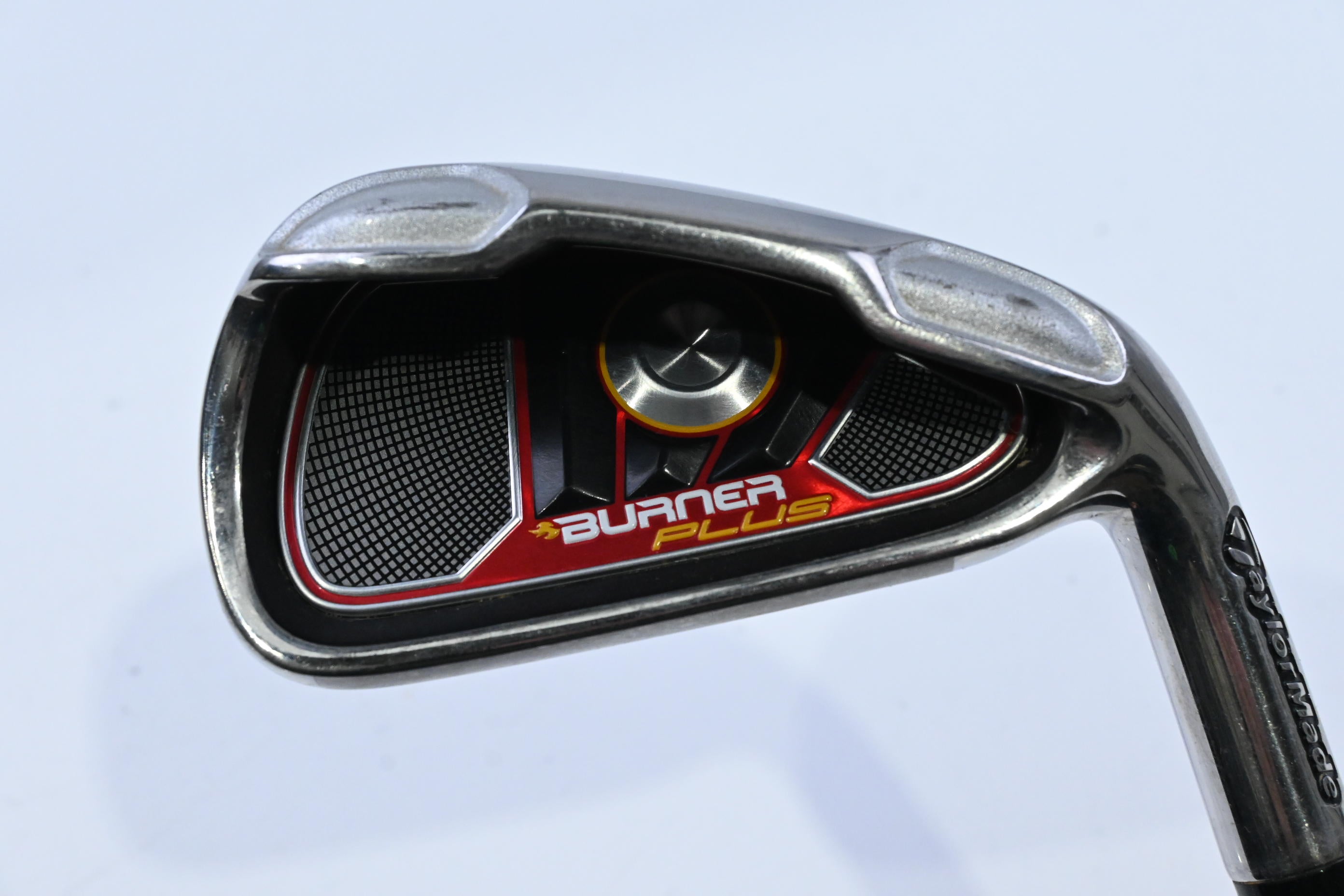 Taylormade Burner Plus #4 Iron / 22 Degree / Uniflex Taylormade Burner 85 Shaft