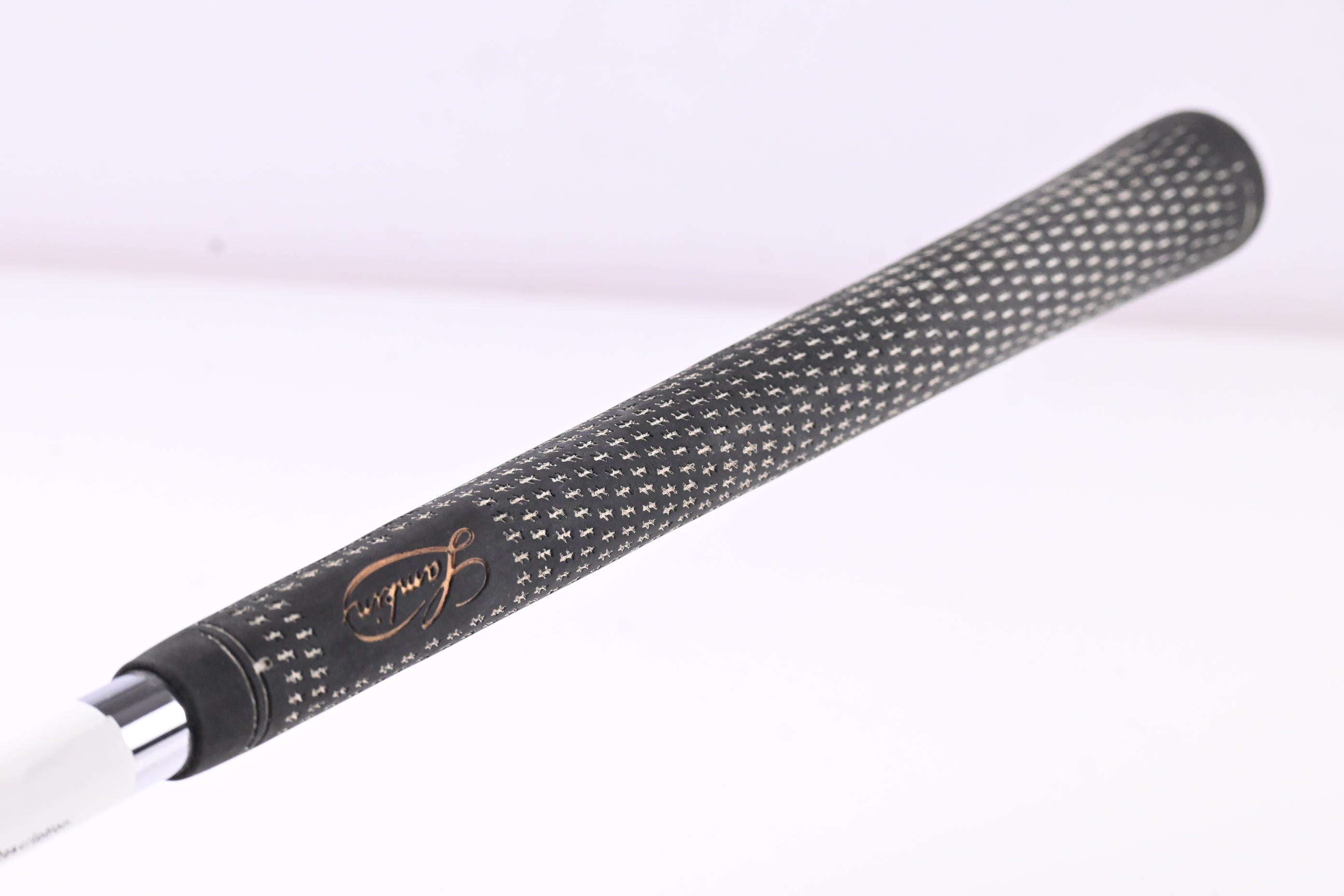 Titleist 980 F #3 Wood / 15 Degree / Regular Flex Steel Shaft