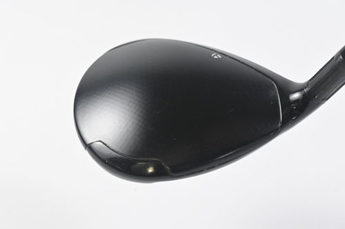 Left Hand Taylormade Stealth #3 Wood / 15 Degree / Regular Flex Fujikura Ventus 5