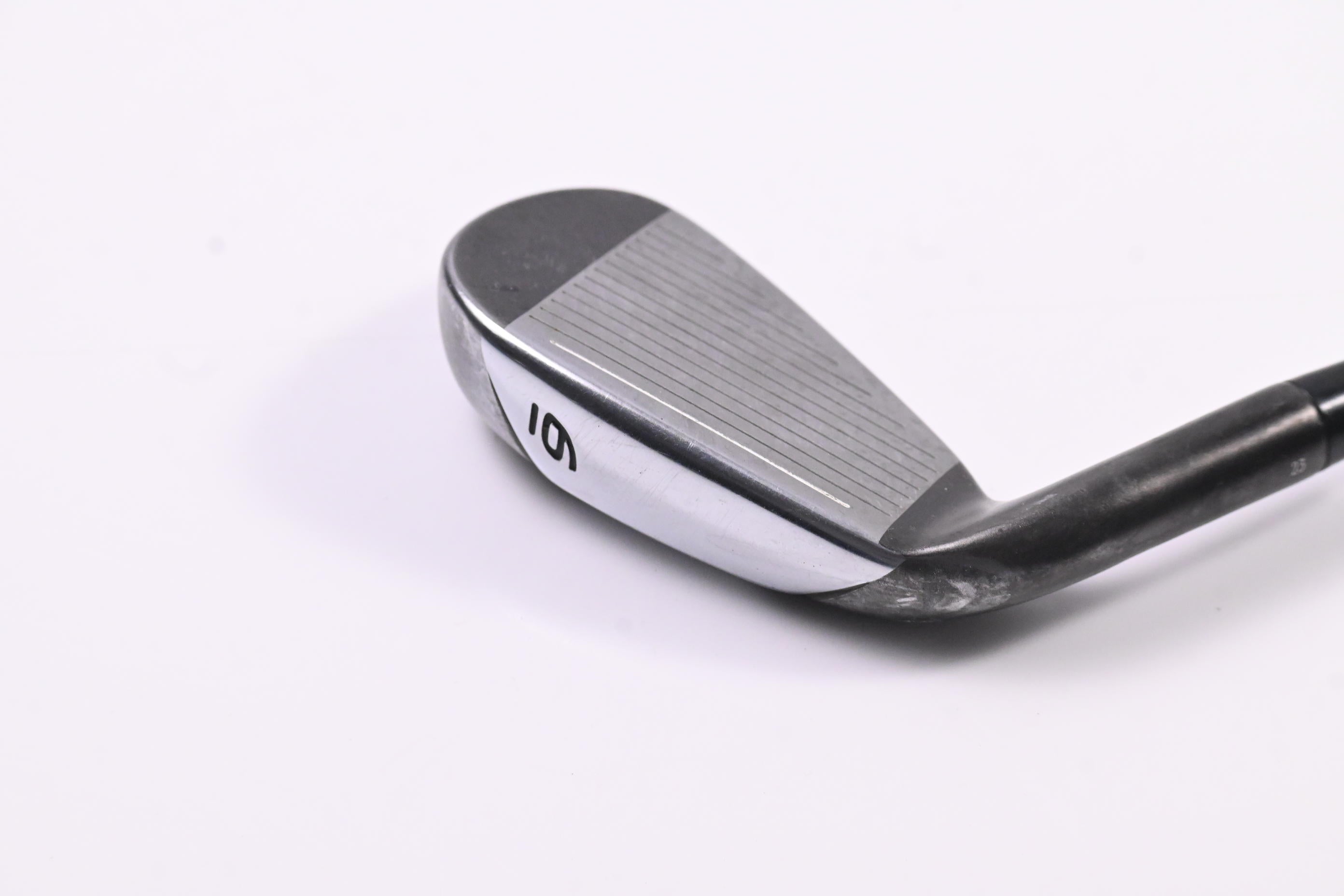 Taylormade Burner 2.0 #6 Iron / Regular Flex Burner 2.0 85 Shaft