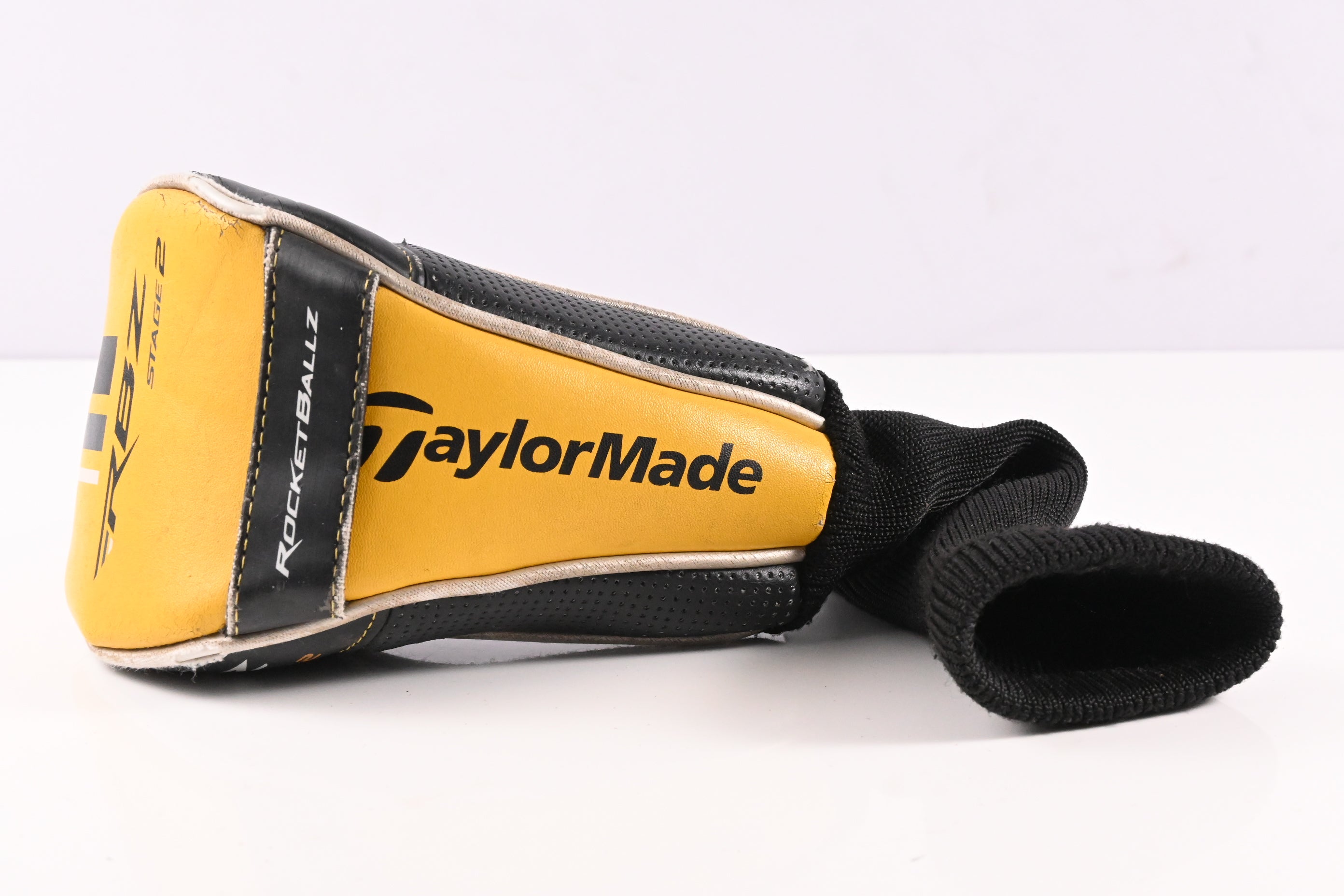 Taylormade RBZ Stage 2 Tour #3 Wood / 14.5 Degree / X-Flex Motore Speeder 76