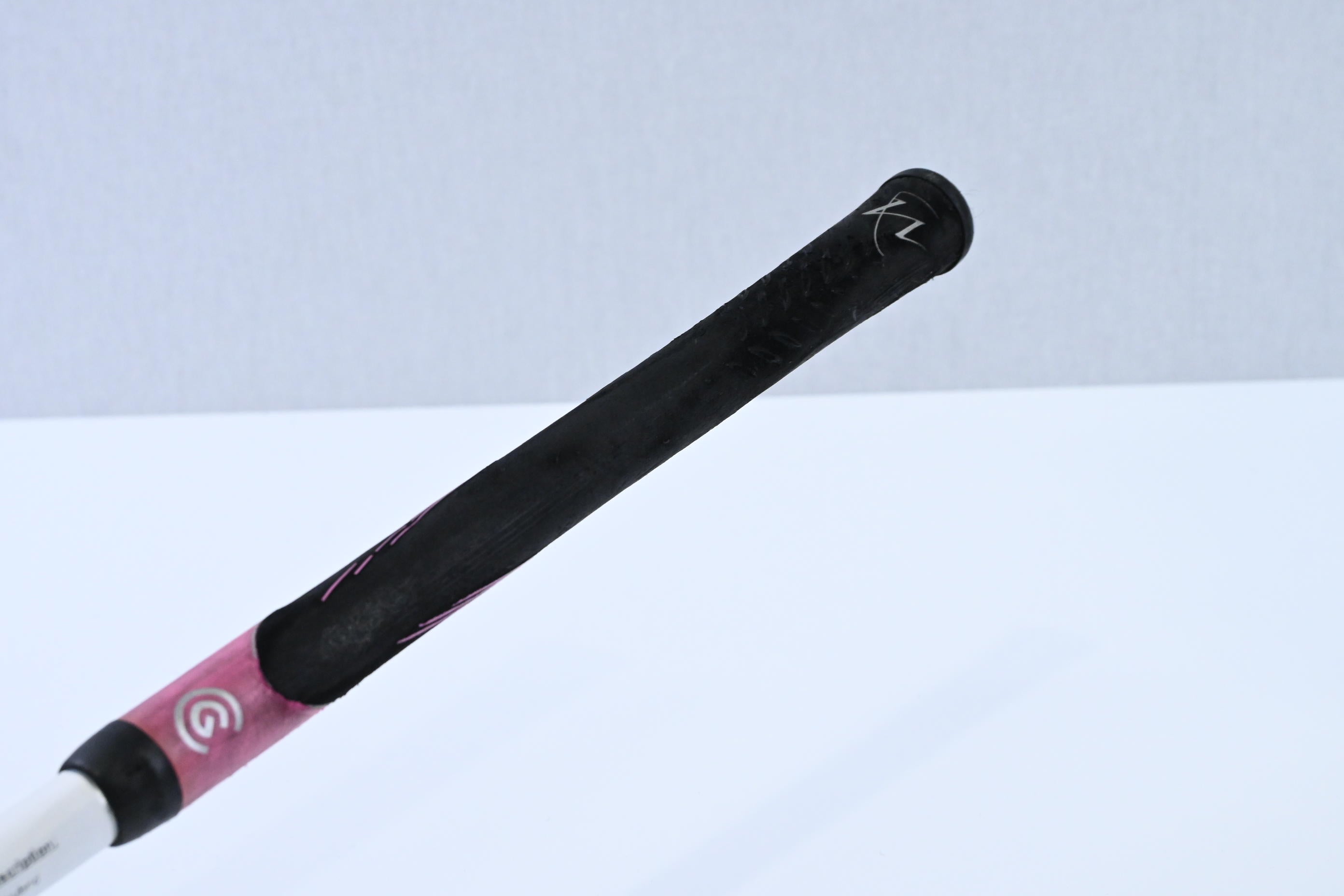 Ladies Cleveland HiBore #3 Hybrid / 22 Degree / Ladies Flex Cleveland W Series