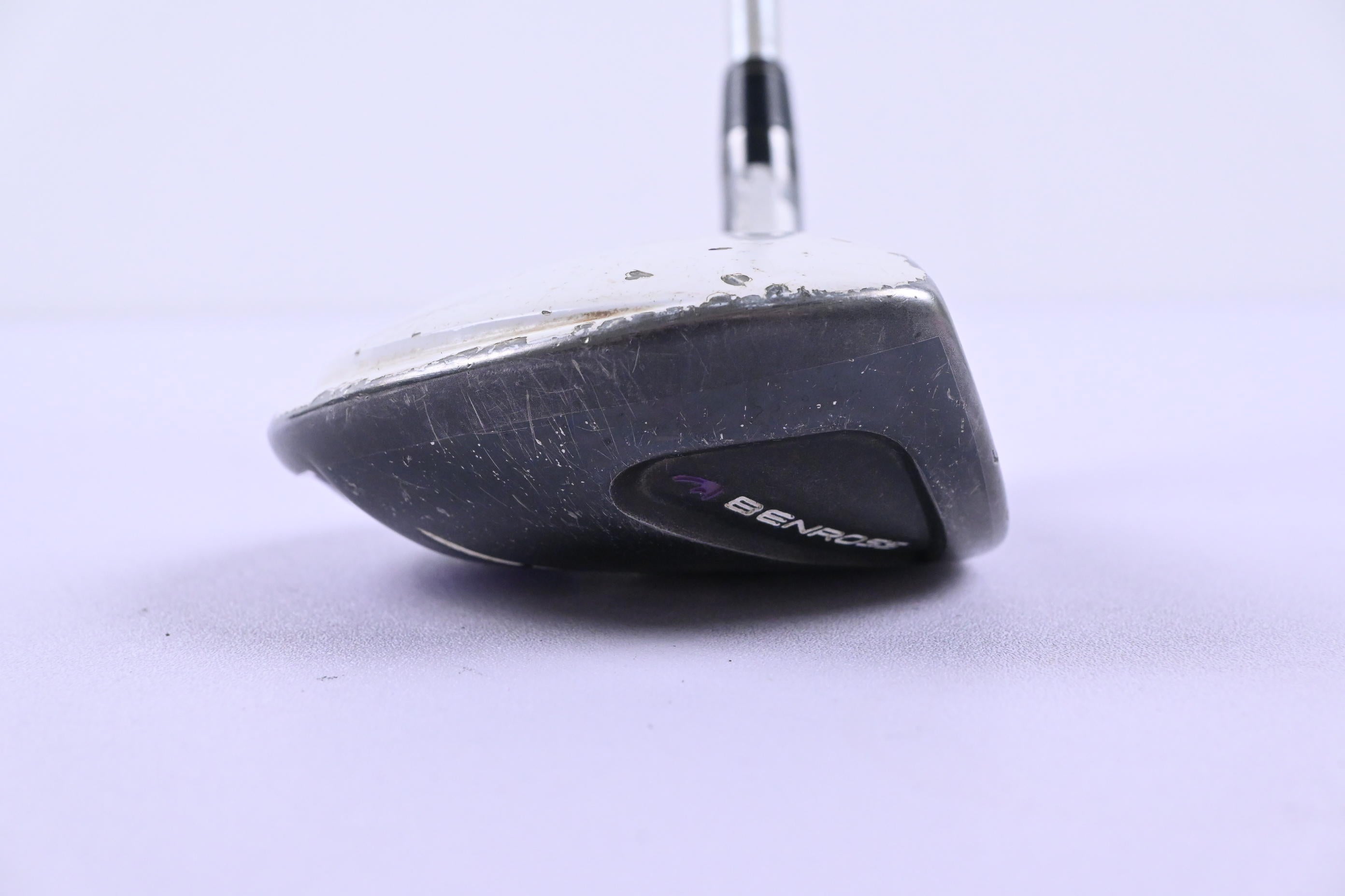 Ladies Benross Pearl #5 Wood / 21 Degree / Ladies Flex Aldila Jewel Pearl Shaft
