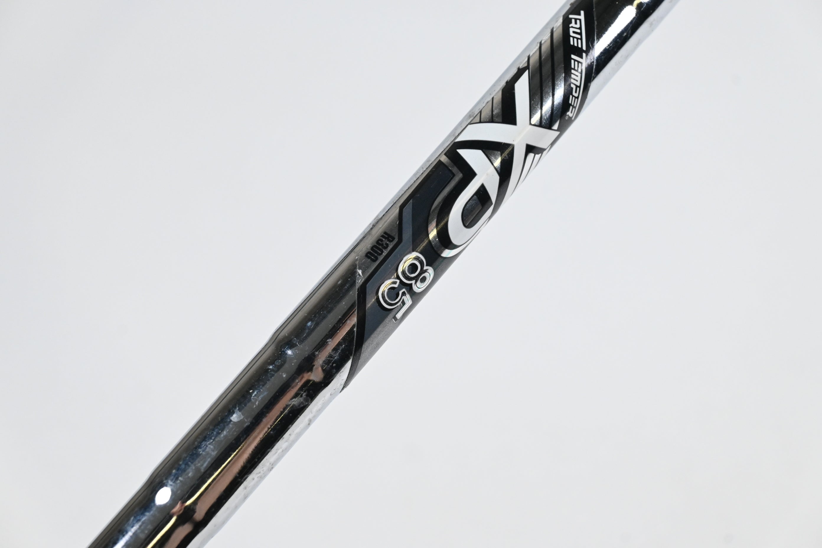 Callaway X Hot 2019 #9 Iron / Regular Flex XP 85 R300 Steel Shaft