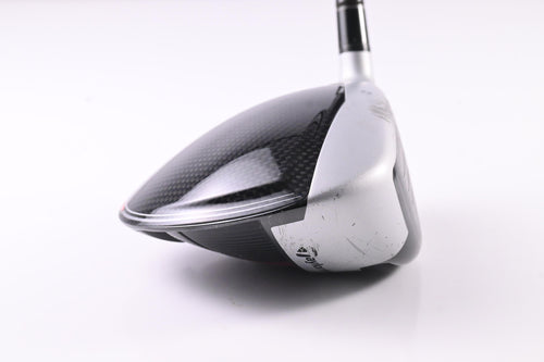 Taylormade M4 Driver / 9.5 Degree / X-Flex Matrix Ozik 6M3 Black Tie Shaft