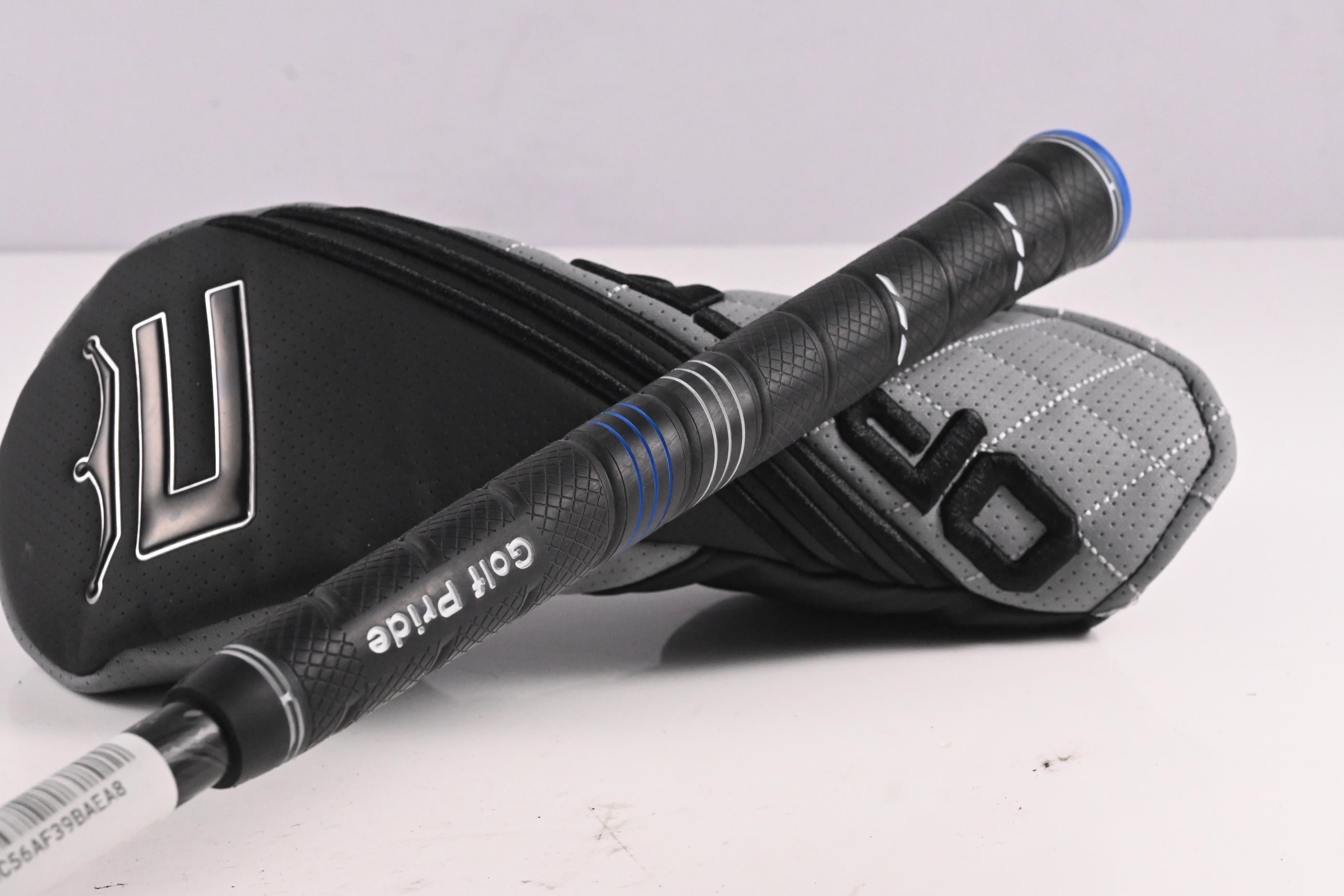 Cobra OPTM X #5 Wood / 18 Degree / Senior Flex Kai'Li Dark Waves Red 50 Shaft