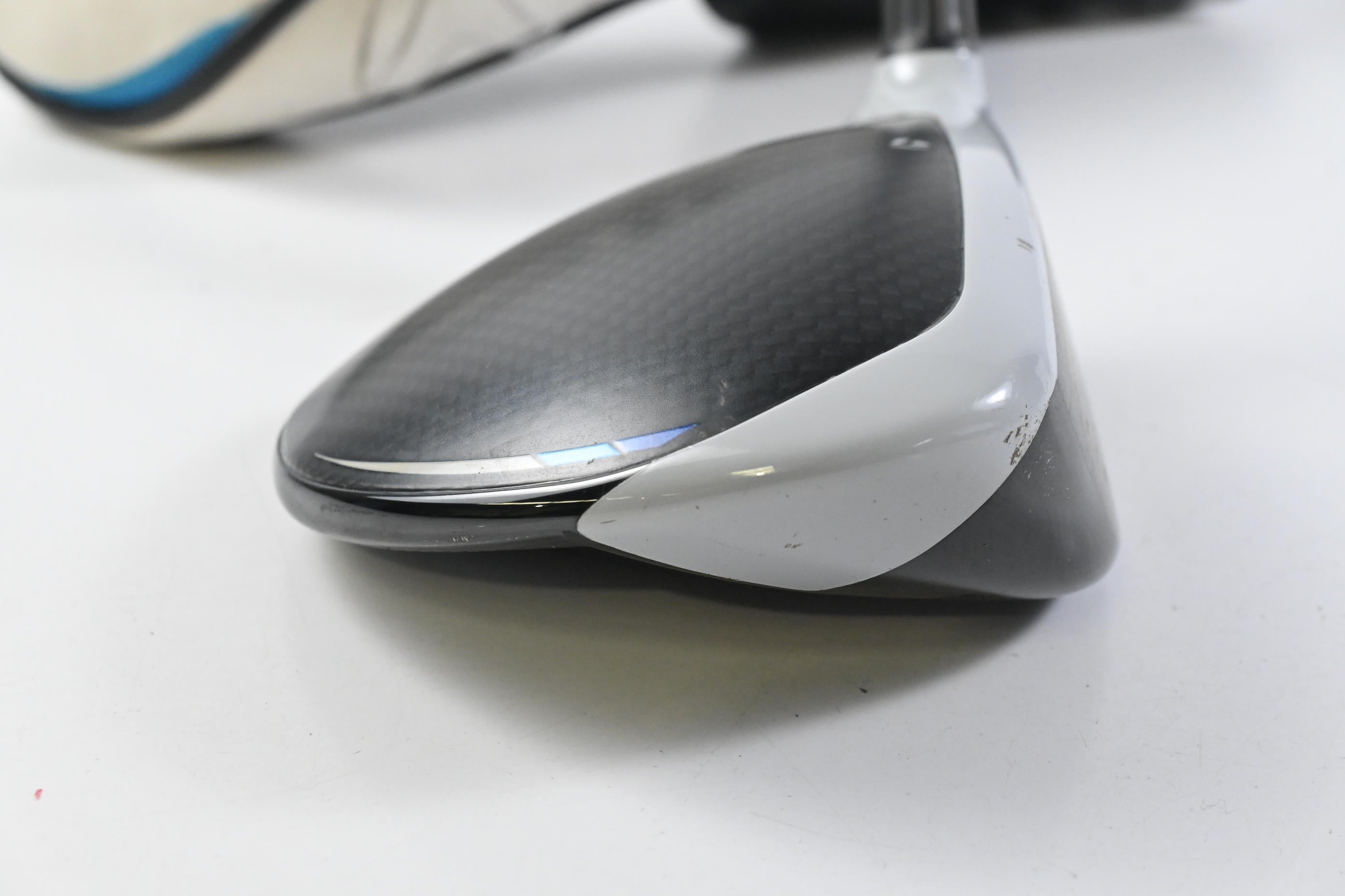Taylormade SIM2 Max #3 Wood / 15 Degree / Regular Flex Ventus Blue 5 Shaft