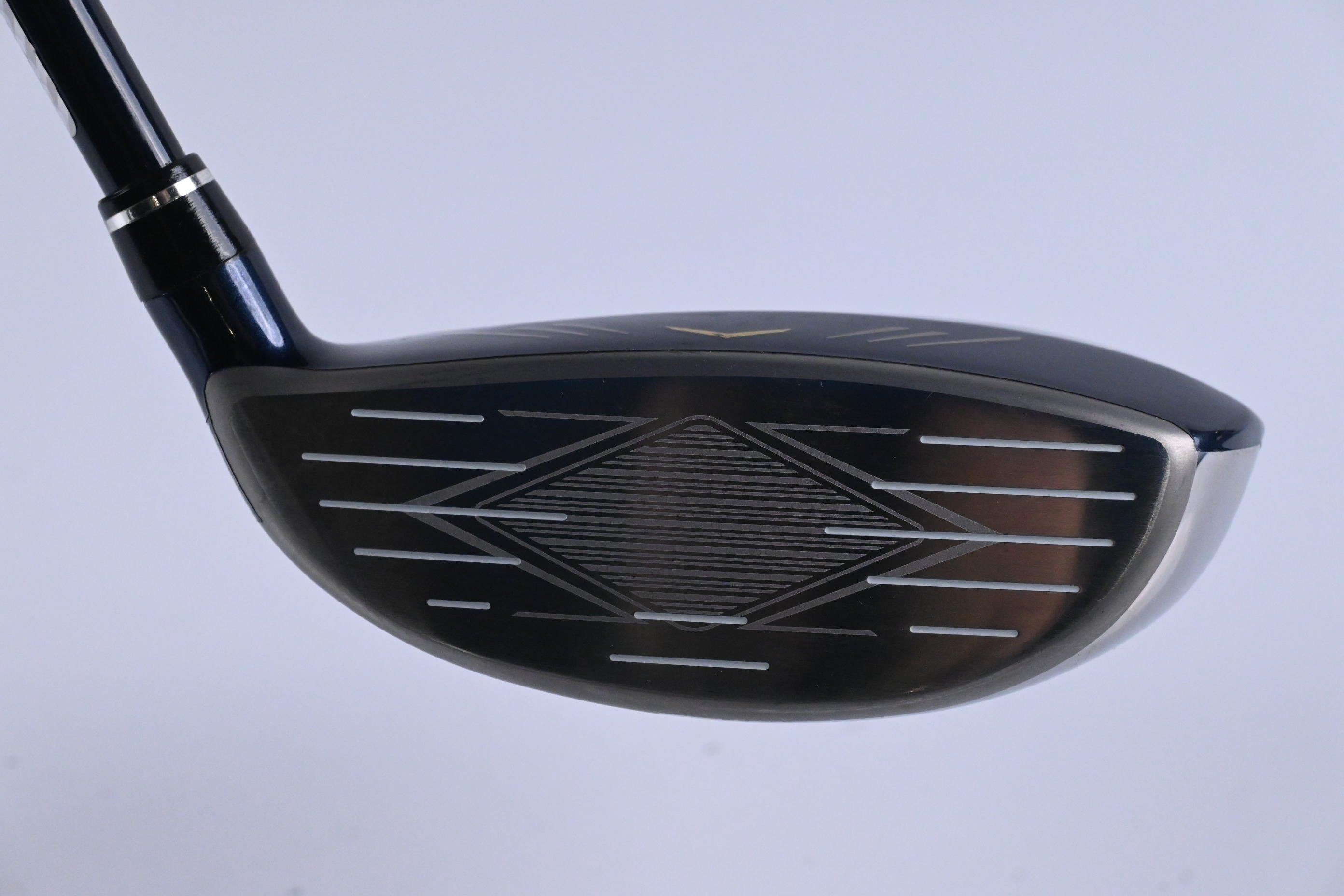 Left Hand XXIO 12 #3 Wood / 15 Degree / Regular Flex XXIO MP 1200 37 Shaft
