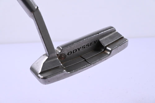 Odyssey White Hot #6 Putter / 32 Inch
