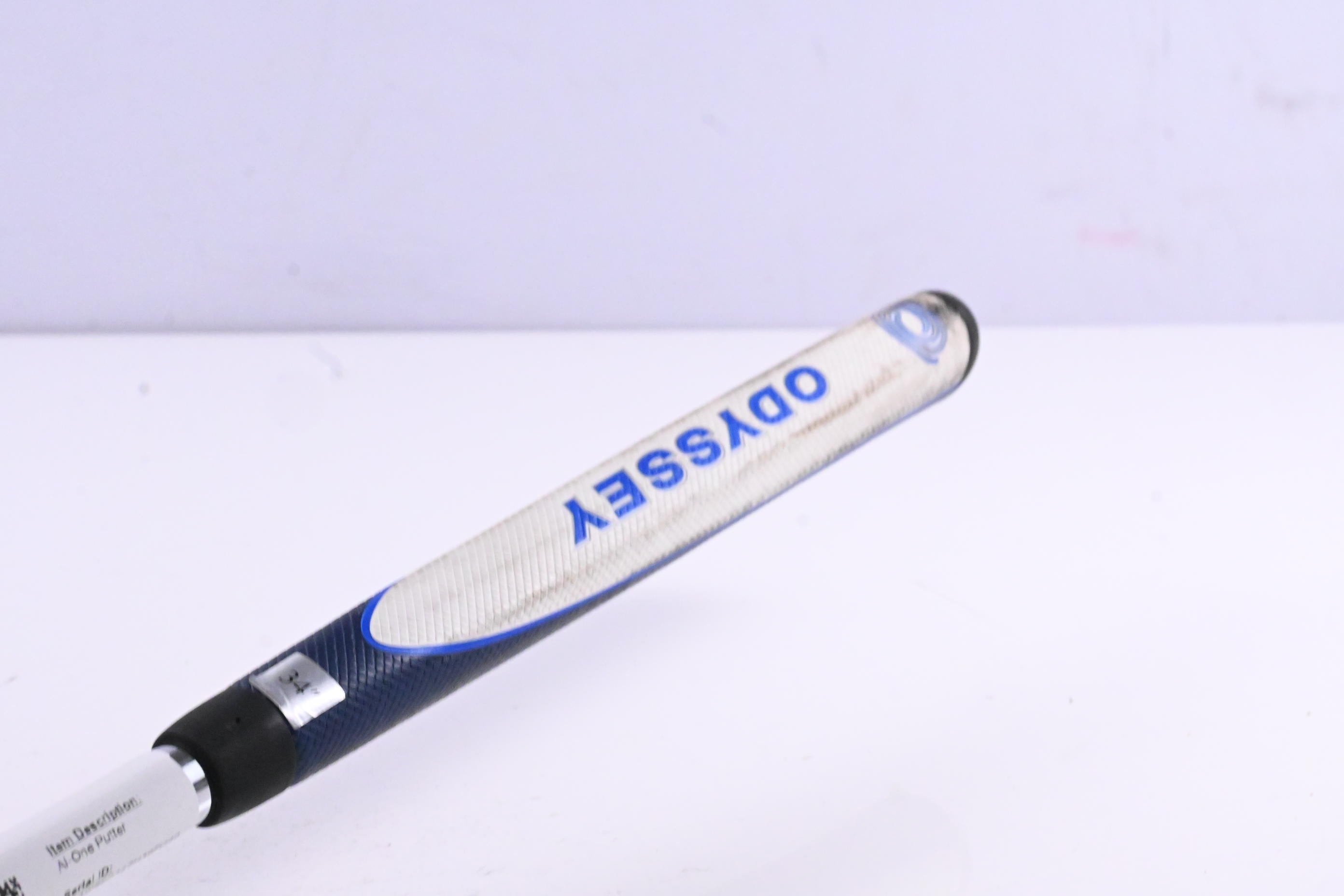 Odyssey Ai-One Putter / 34 Inch