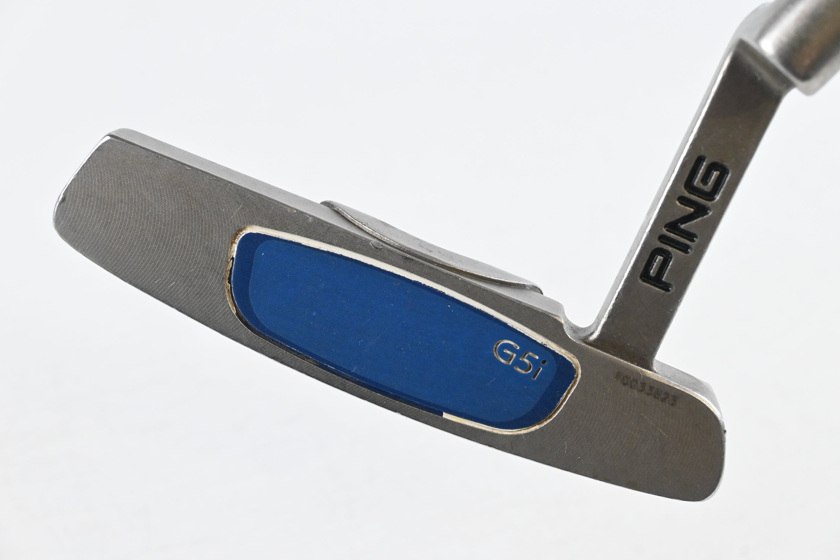 Ping G5i Anser Putter / 35 Inch