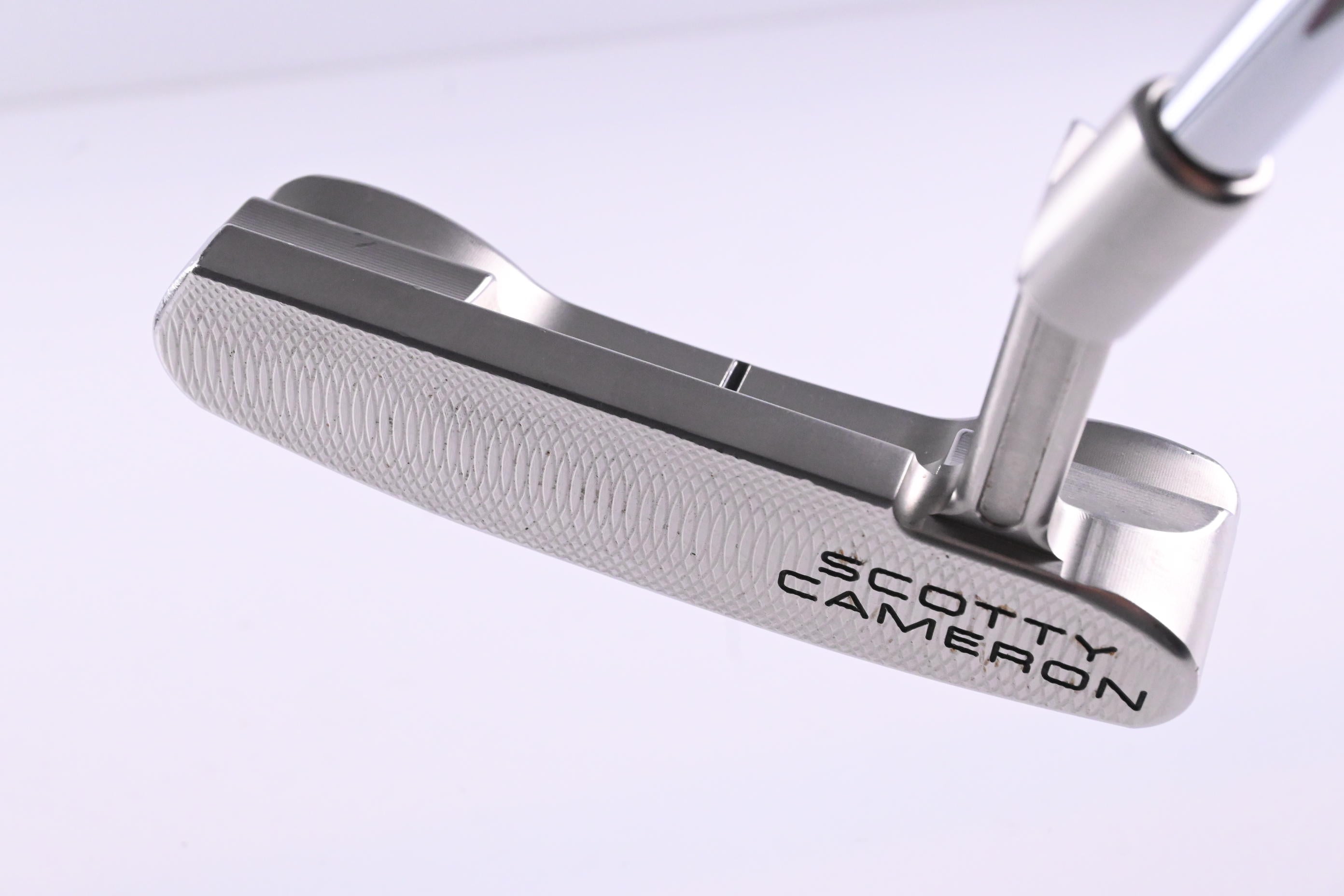 Scotty Cameron Super Select Newport+ Putter / 36 Inch