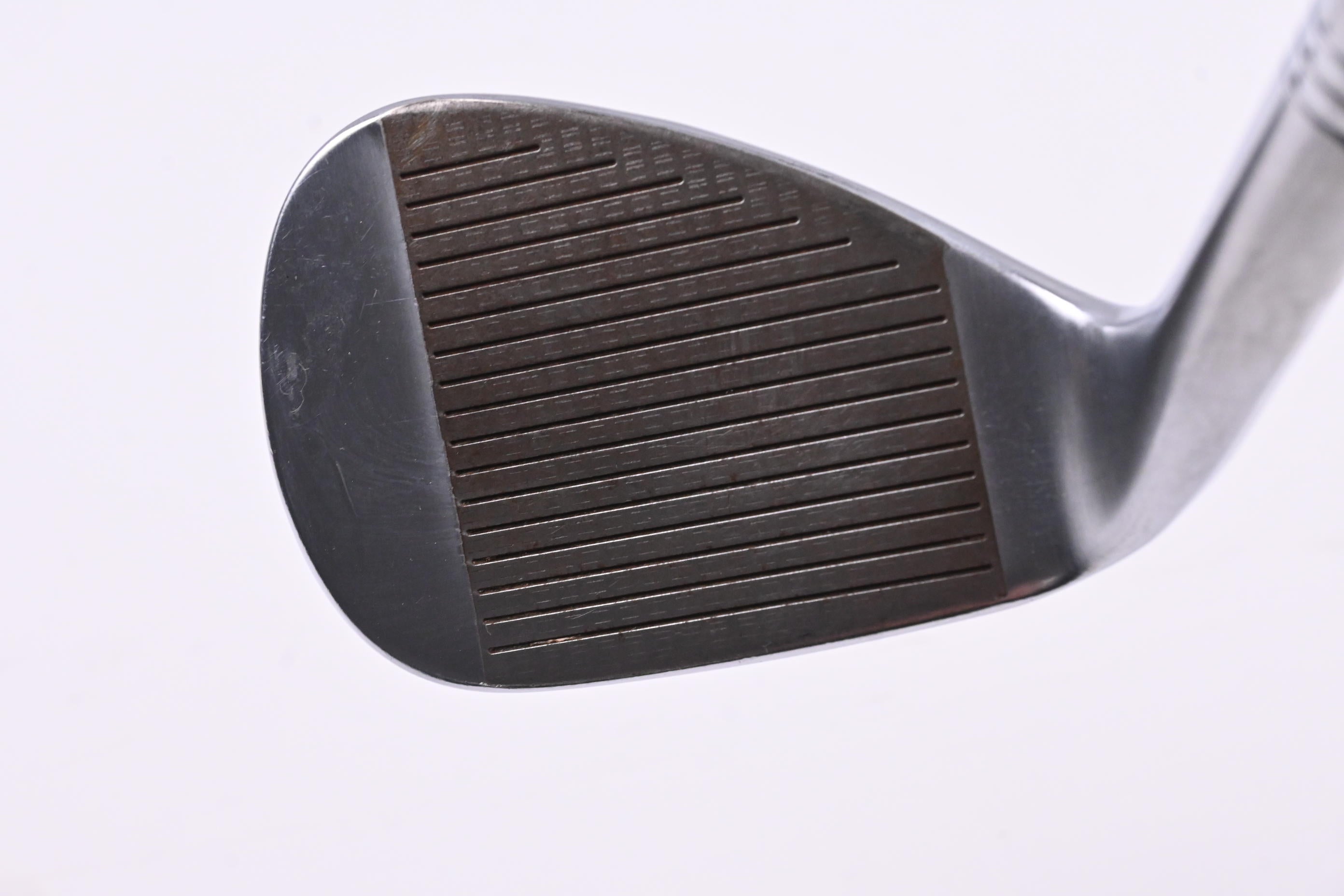 Taylormade Milled Grind 2 Chrome Gap Wedge / 52 Degree / X-Flex Project X Steel