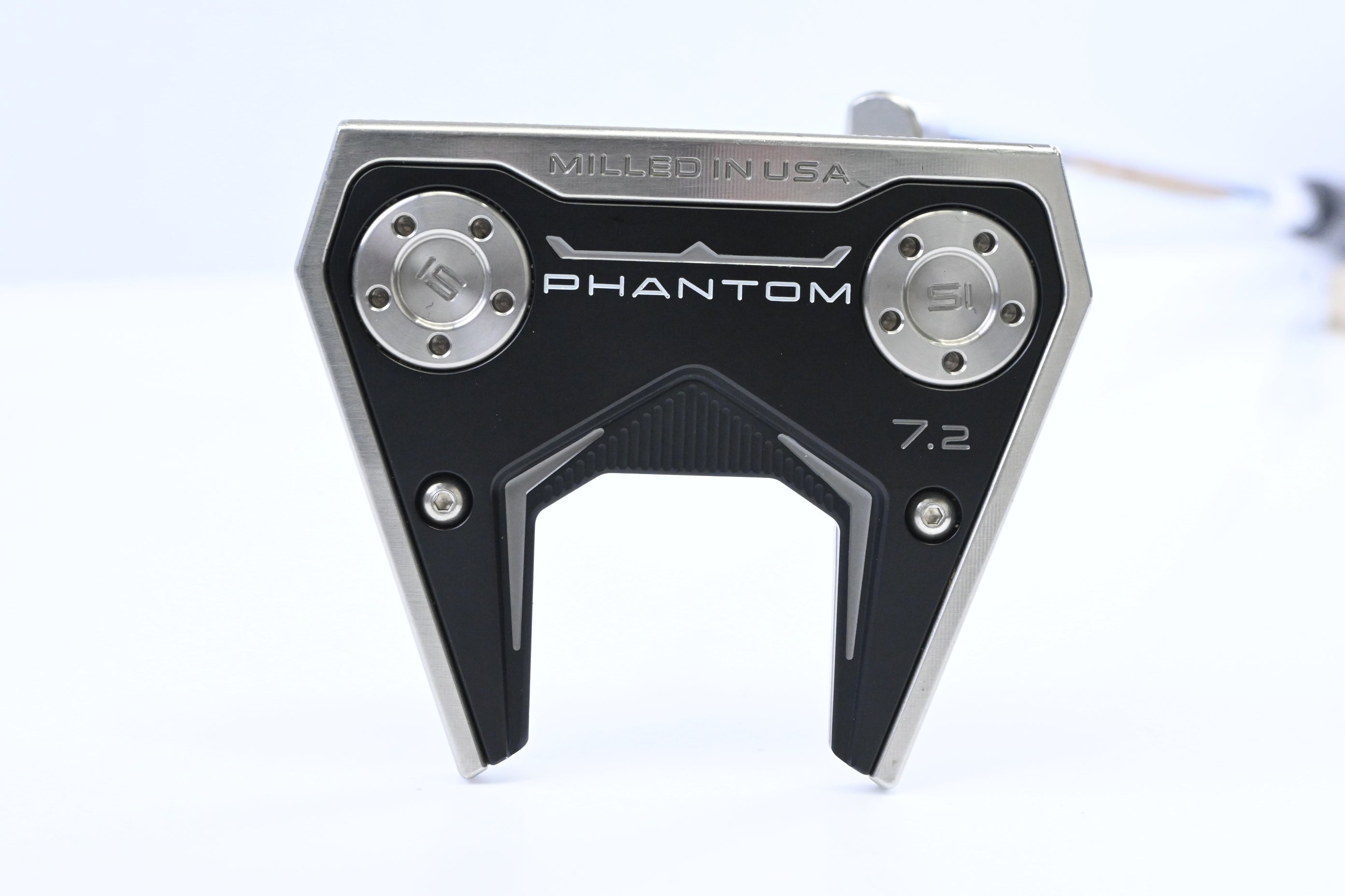 Scotty Cameron 2024 Phantom 7.2 Putter / 35 Inch