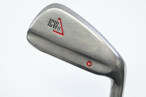 Taylormade ICW 11 #3 Iron / 21 Degree / Regular Flex Dynalite Plus Shaft