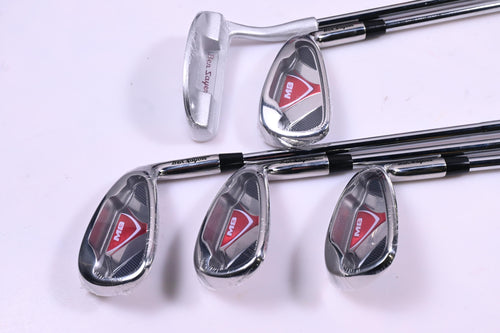 Ben Sayers M8 Package Set / Woods, Irons, Putter, Bag