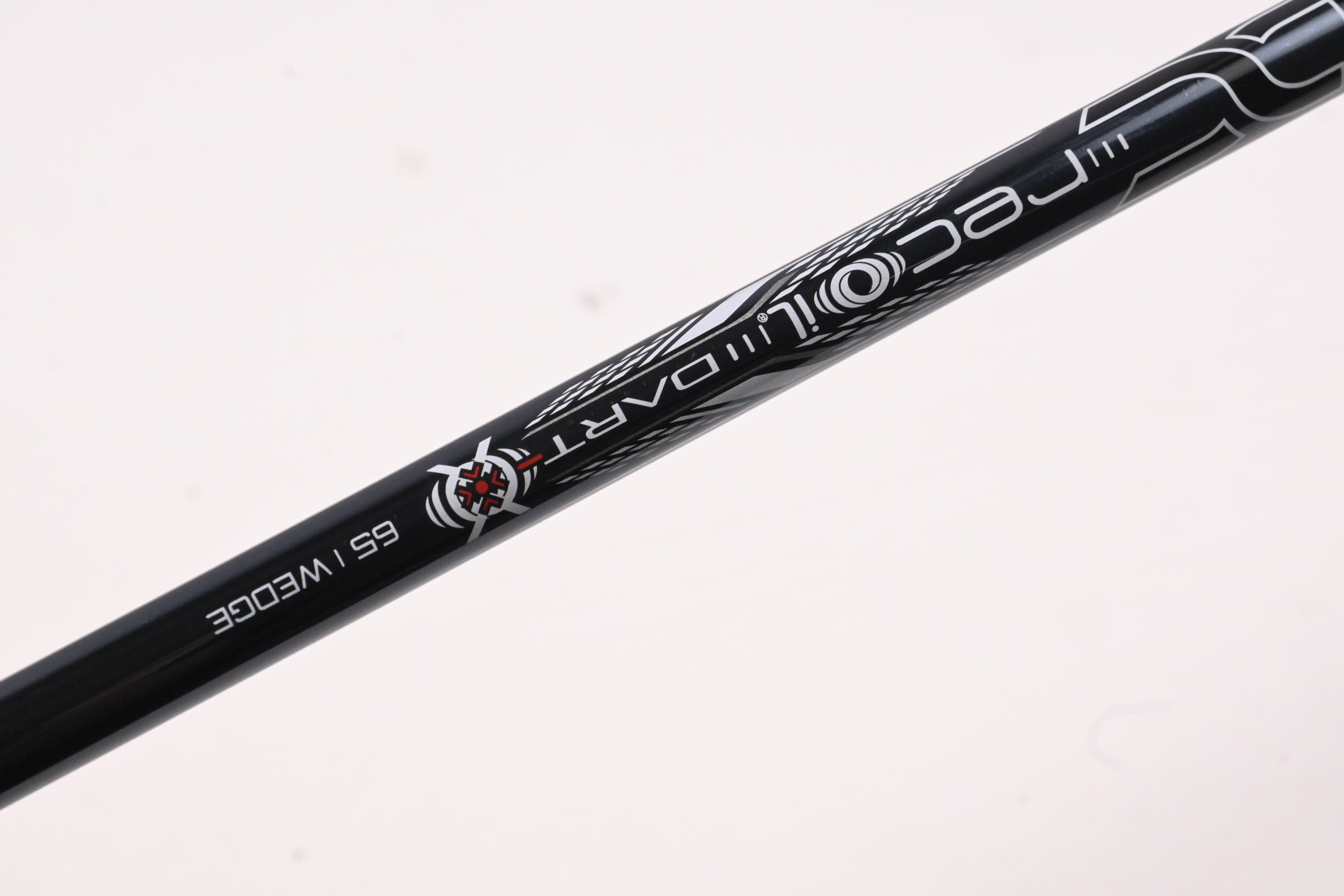 Callaway Opus SP Lob Wedge / 58 Degree / Wedge Flex UST Recoil Dart HDC 65 Shaft