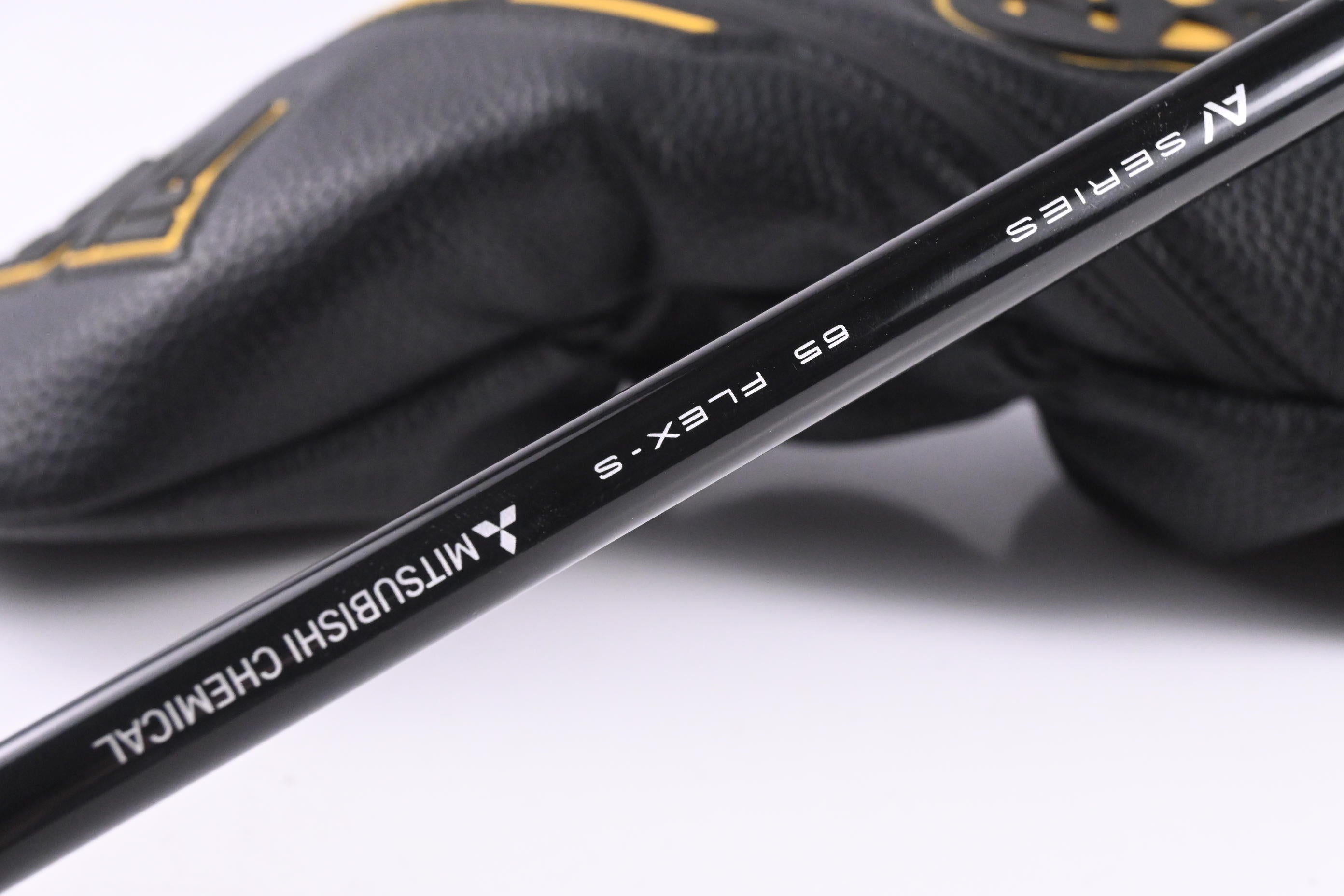 PXG Secret Weapon Mini Driver / 13 Degree / Stiff Flex Tensei AV Blue 65 Shaft