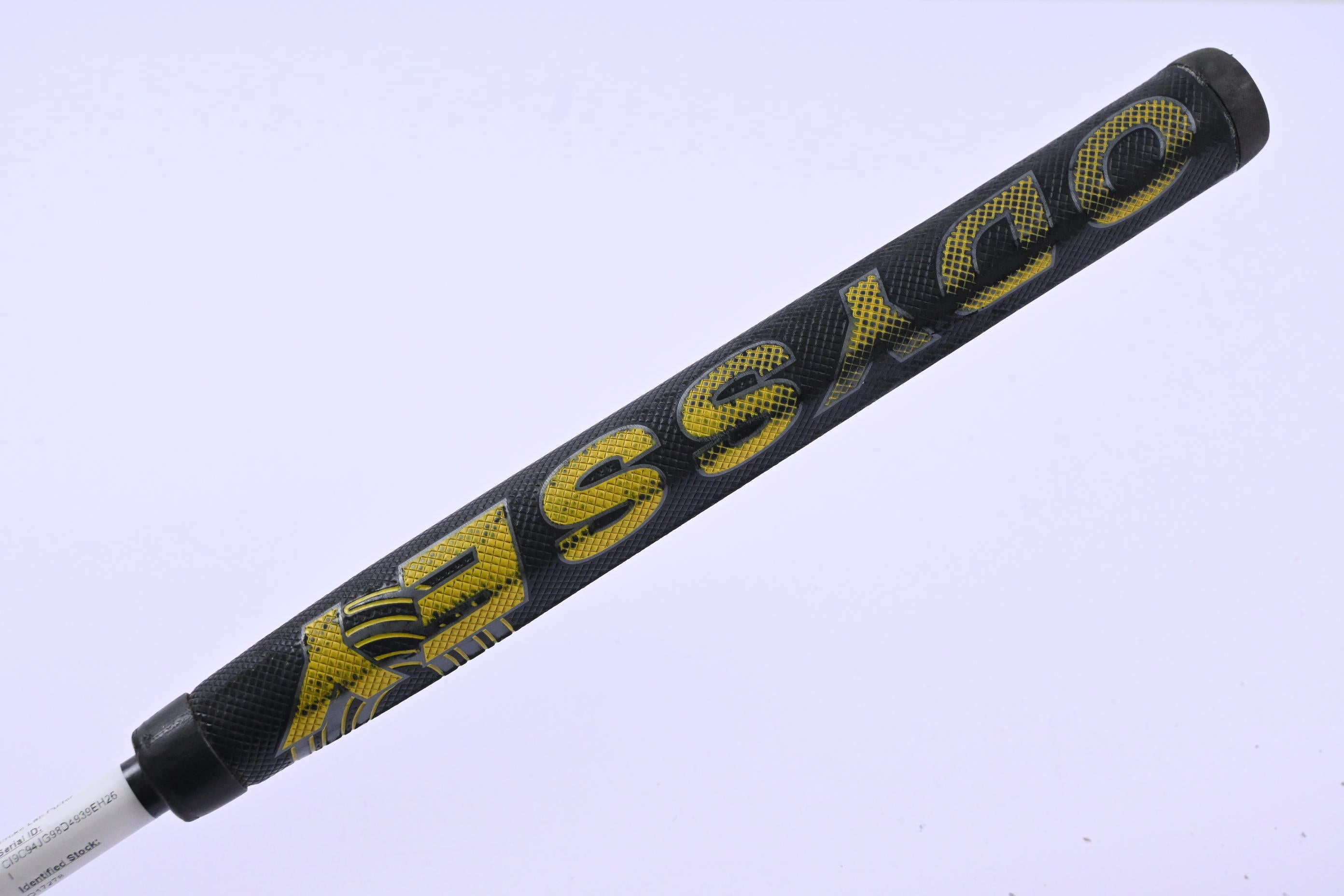 Odyssey Stroke Lab Seven Putter / 34 Inch