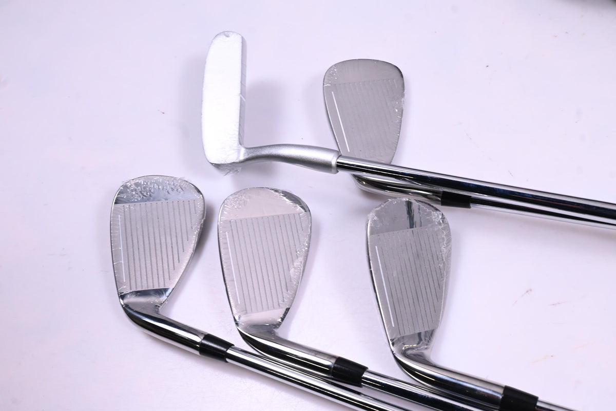 Ben Sayers M8 Package Set / Woods, Irons, Putter, Bag