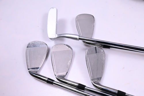 Ben Sayers M8 Package Set / Woods, Irons, Putter, Bag
