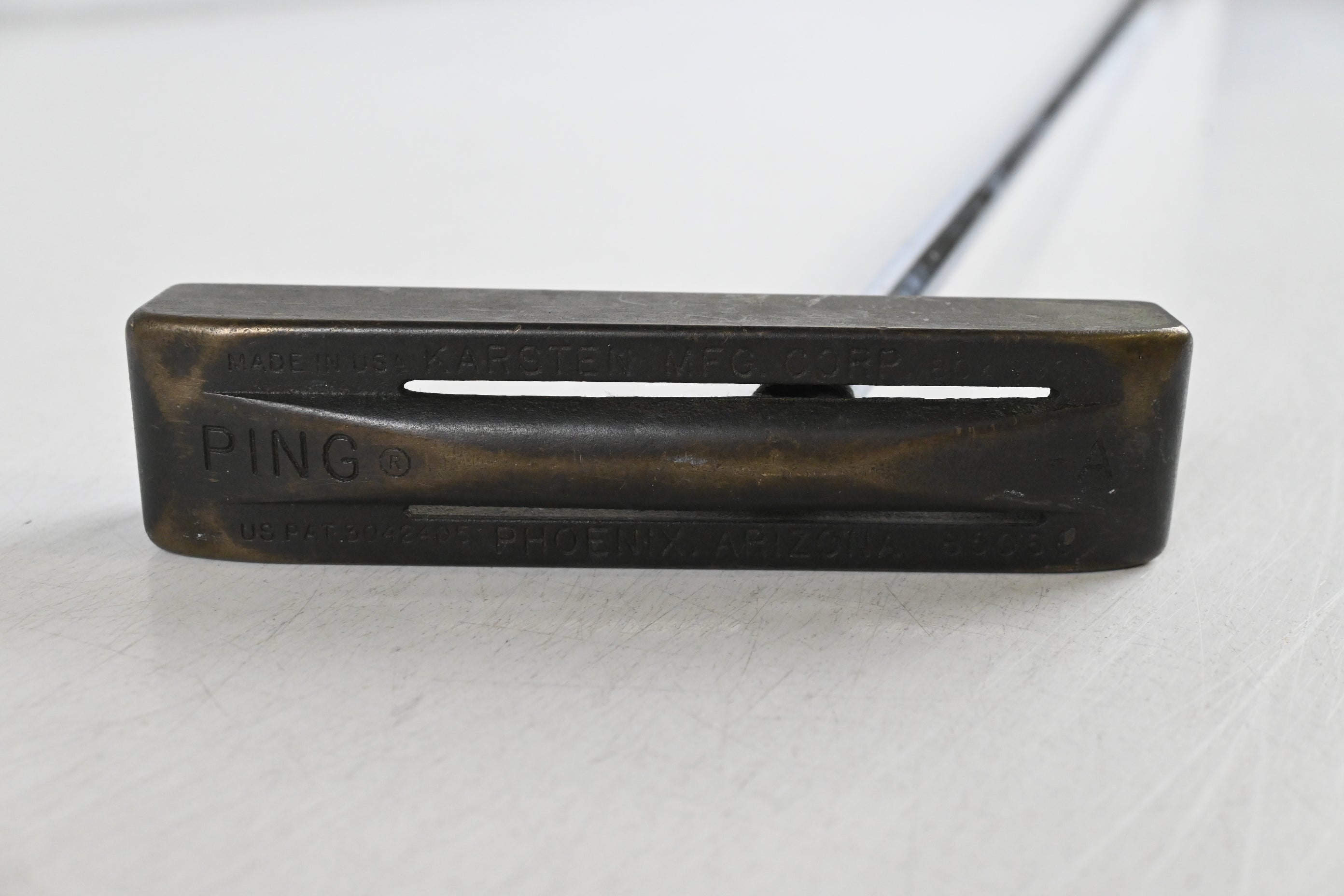 Ping 1-A Putter / 36 Inch