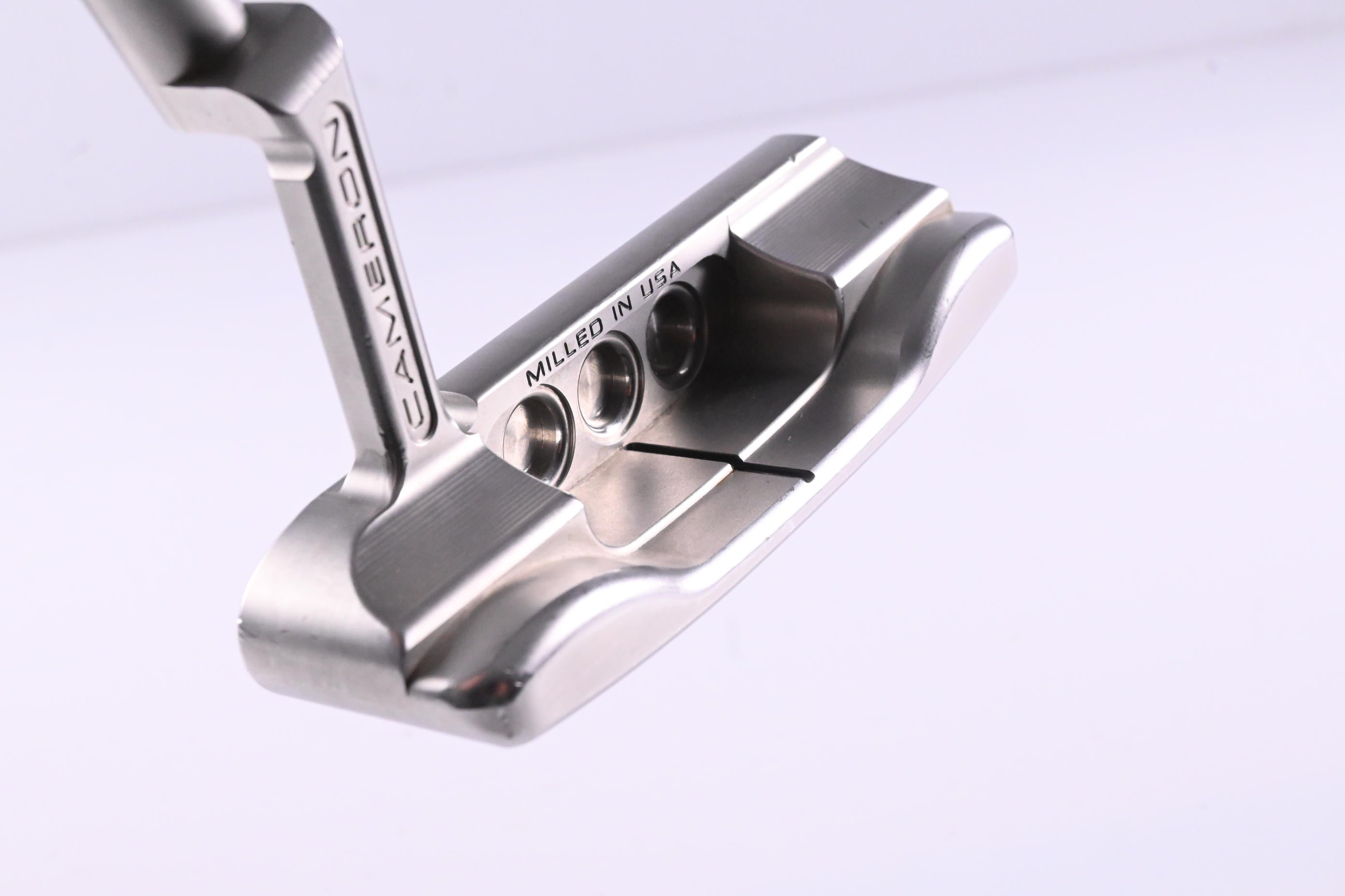 Scotty Cameron Super Select Newport+ Putter / 36 Inch