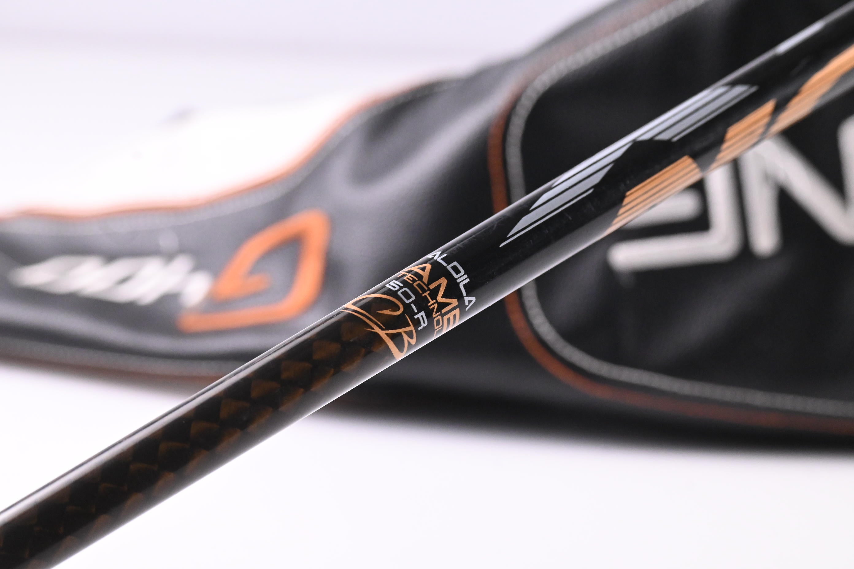 Ping G400 Max Driver / 10.5 Degree / Regular Flex Aldila XTORSION Copper 50