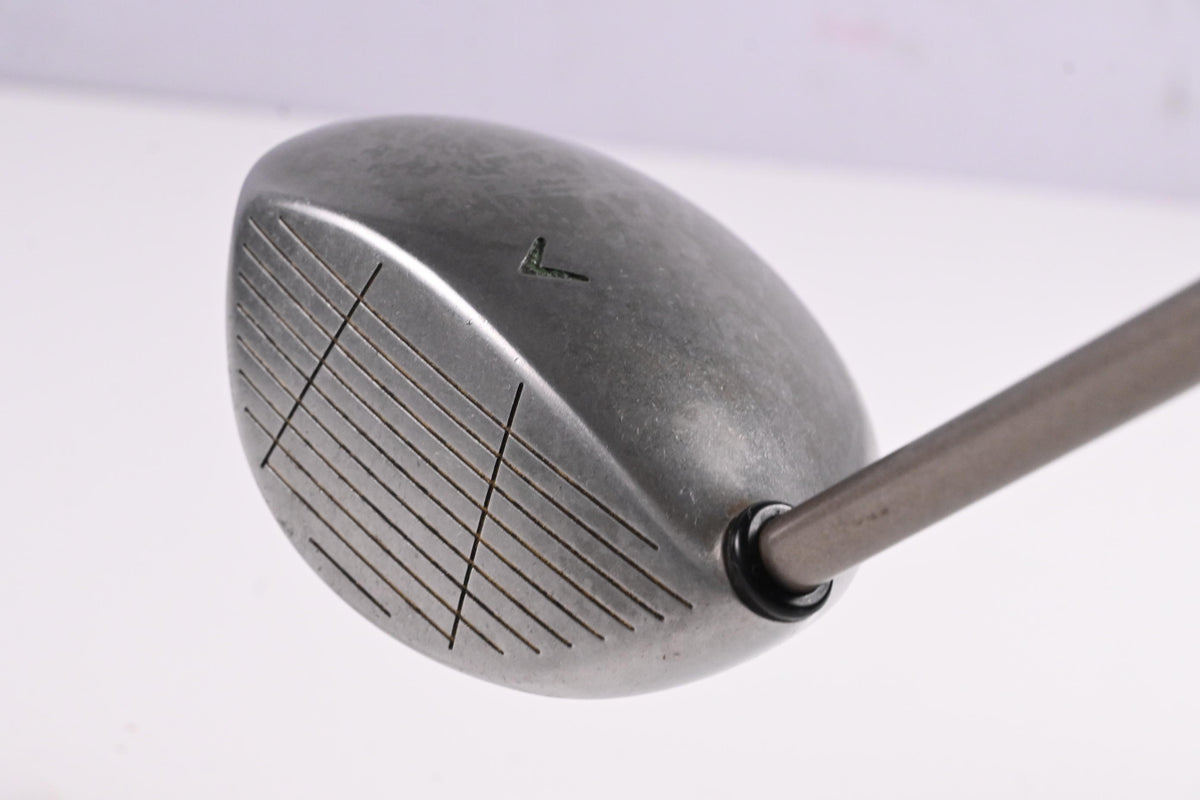 Ladies Callaway Big Bertha War Bird Driver / 11 Degree / Ladies Flex Shaft
