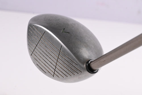Ladies Callaway Big Bertha War Bird Driver / 11 Degree / Ladies Flex Shaft