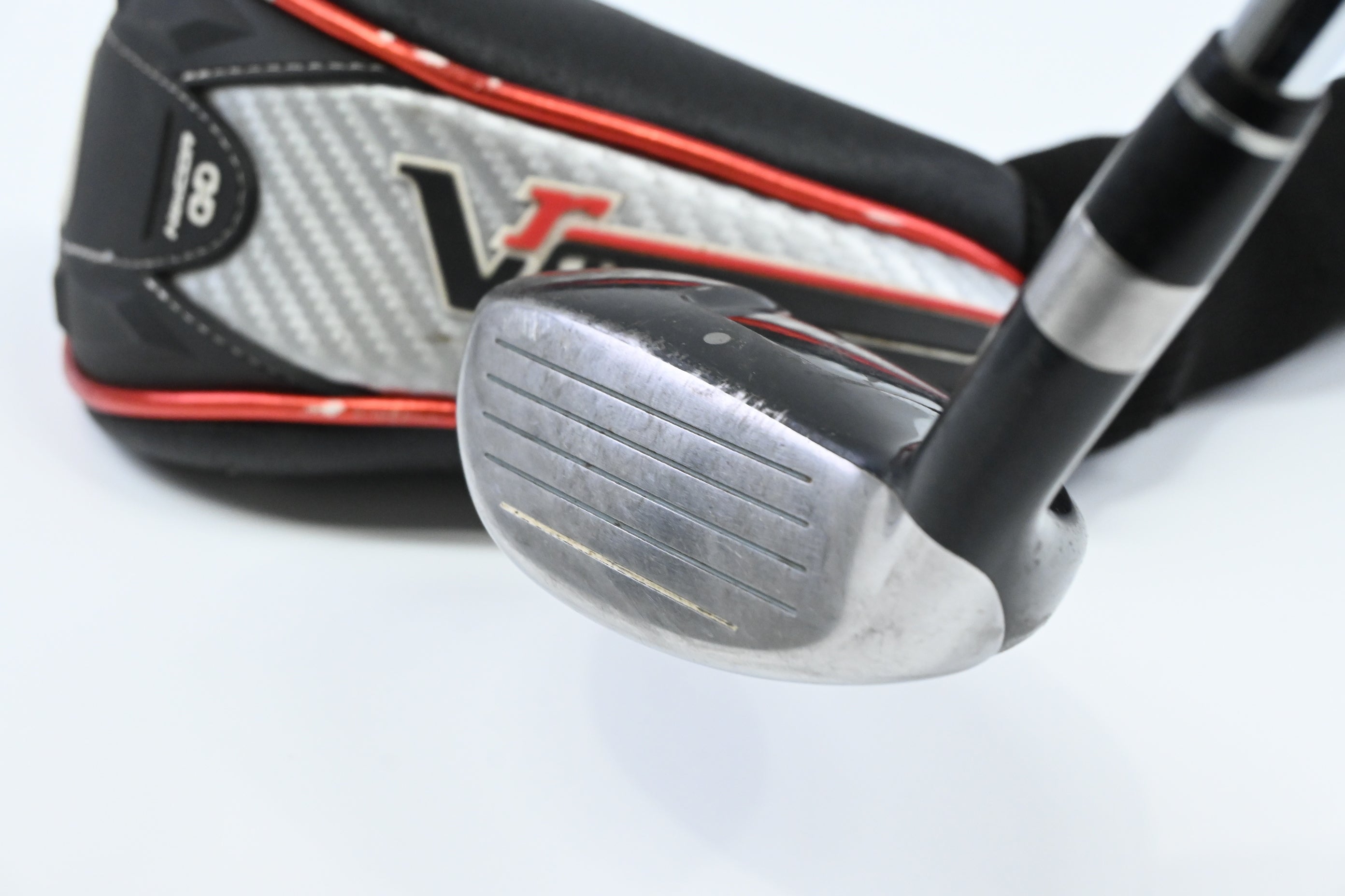 Nike Ignite #3 Hybrid / 18 Degree / Uniflex Nike Ignite Shaft