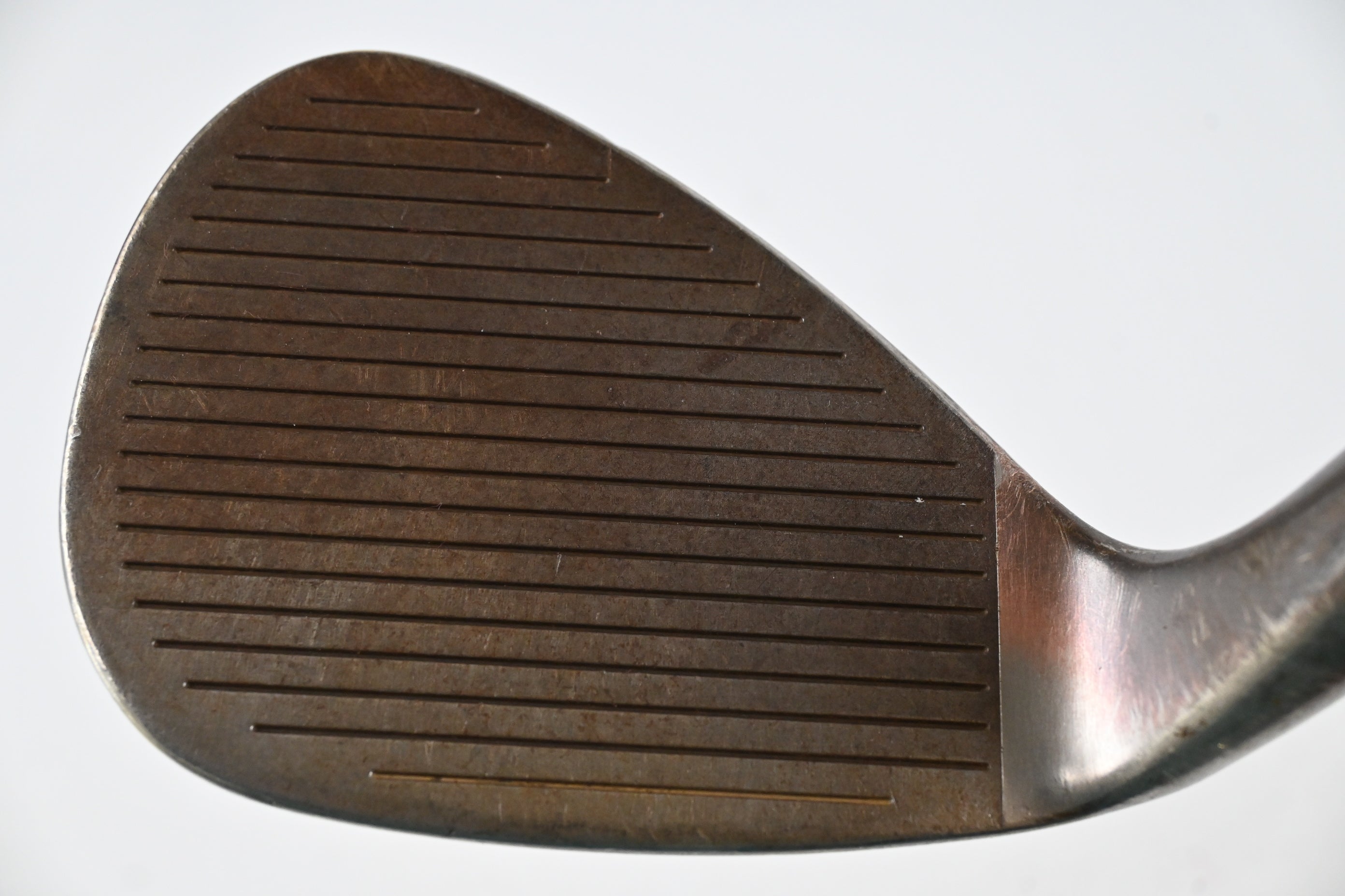 Taylormade Hi-Toe 4 Lob Wedge / 58 Degree / Wedge Flex Dynamic Gold 115 Shaft