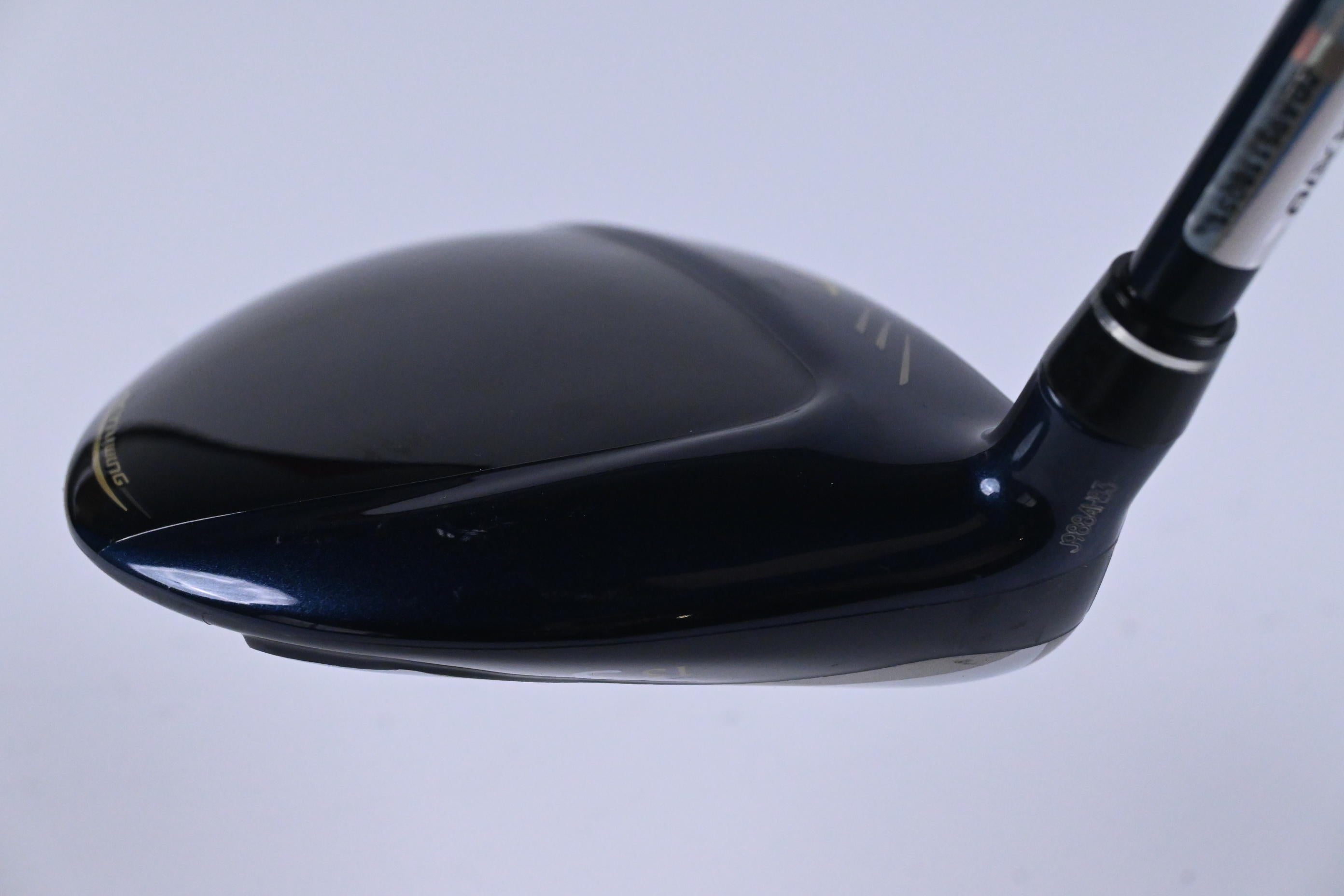 Left Hand XXIO 12 #3 Wood / 15 Degree / Regular Flex XXIO MP 1200 37 Shaft