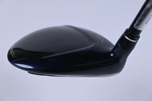 Left Hand XXIO 12 #3 Wood / 15 Degree / Regular Flex XXIO MP 1200 37 Shaft
