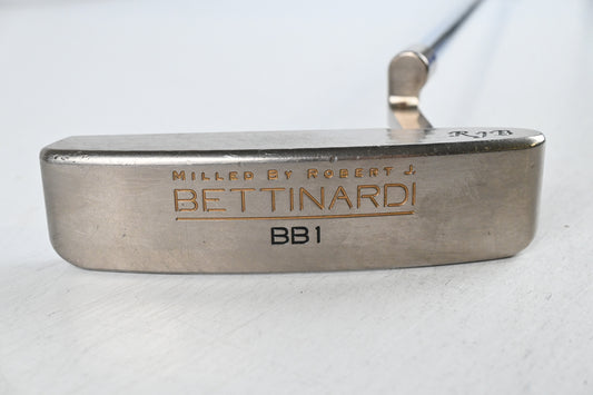 Bettinardi BB1 Putter / 35 Inch