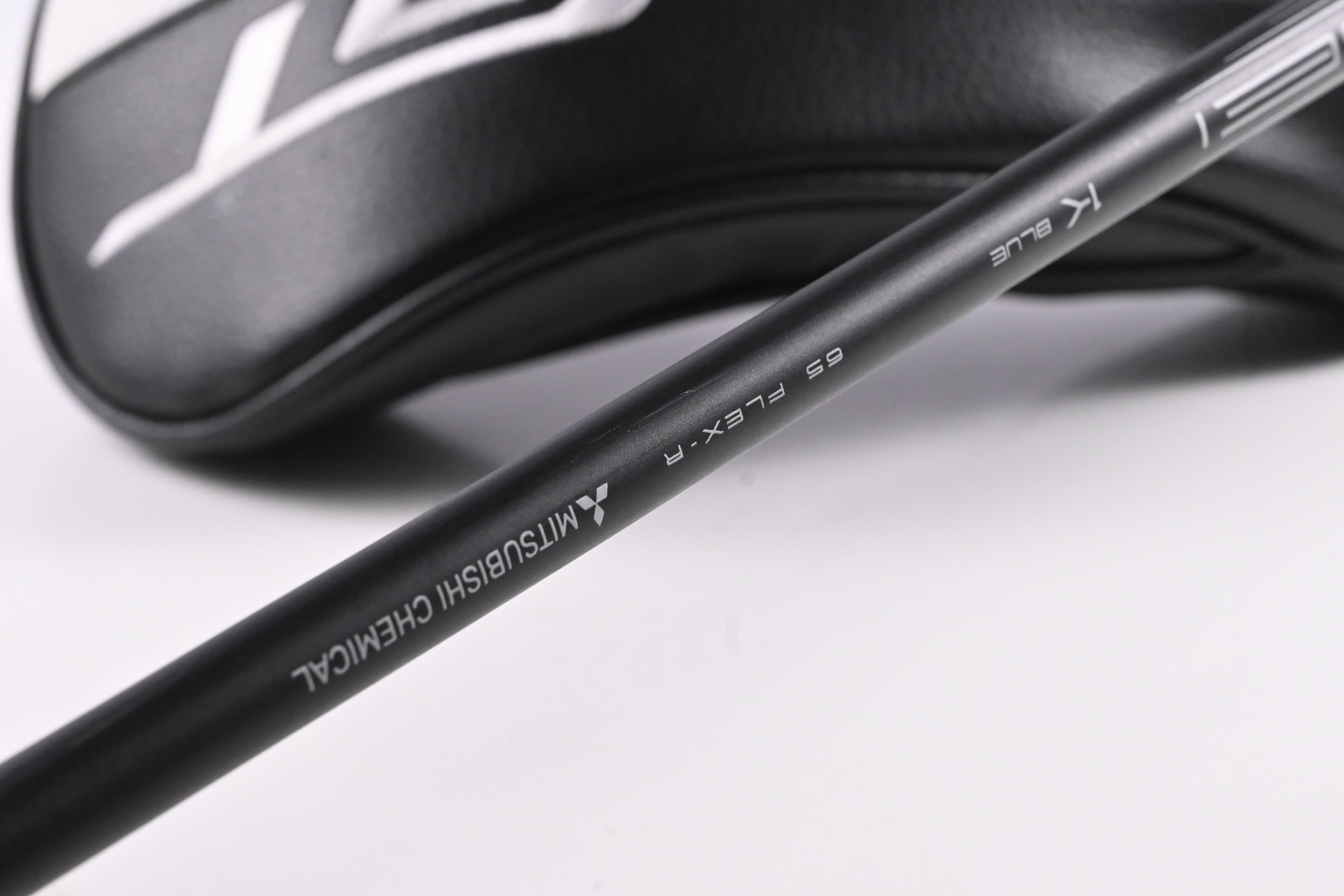 Titleist GT1 3Tour #3T Wood / 14.5 Degree / Regular Flex Tensei 1K Blue 65 Shaft