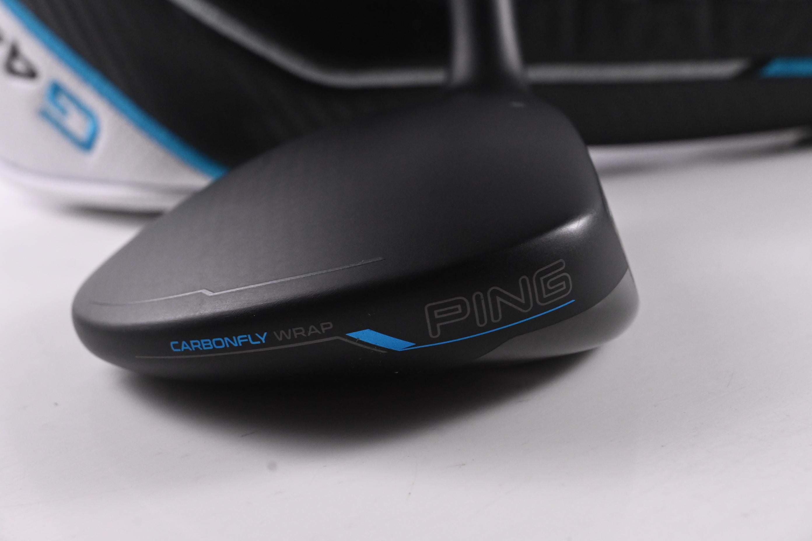 Ping G440 SFT #3 Wood / 16 Degree / Regular Flex Ping ALTA CB Blue 65 Shaft