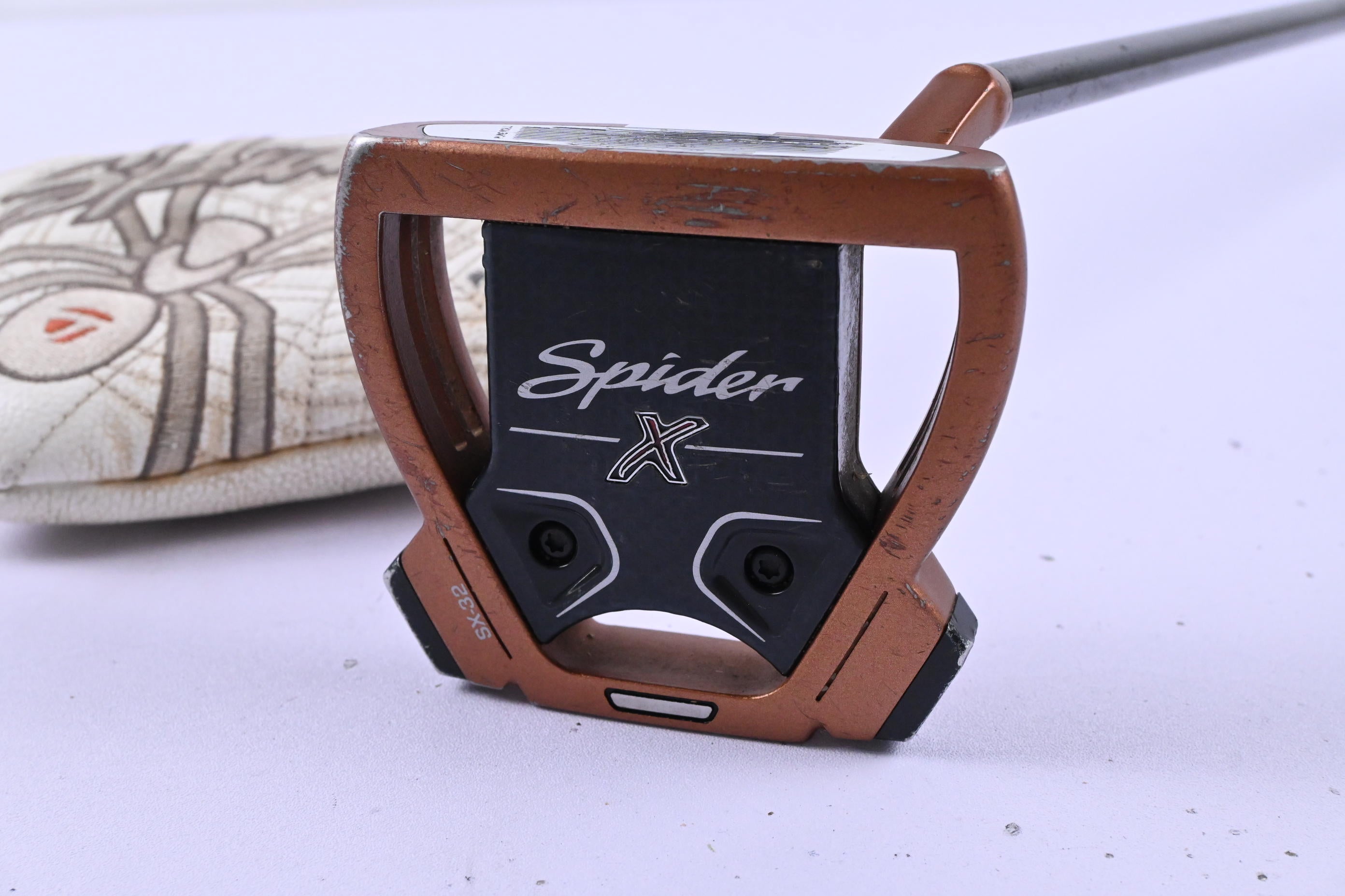 Taylormade Spider X Putter / 33 Inch
