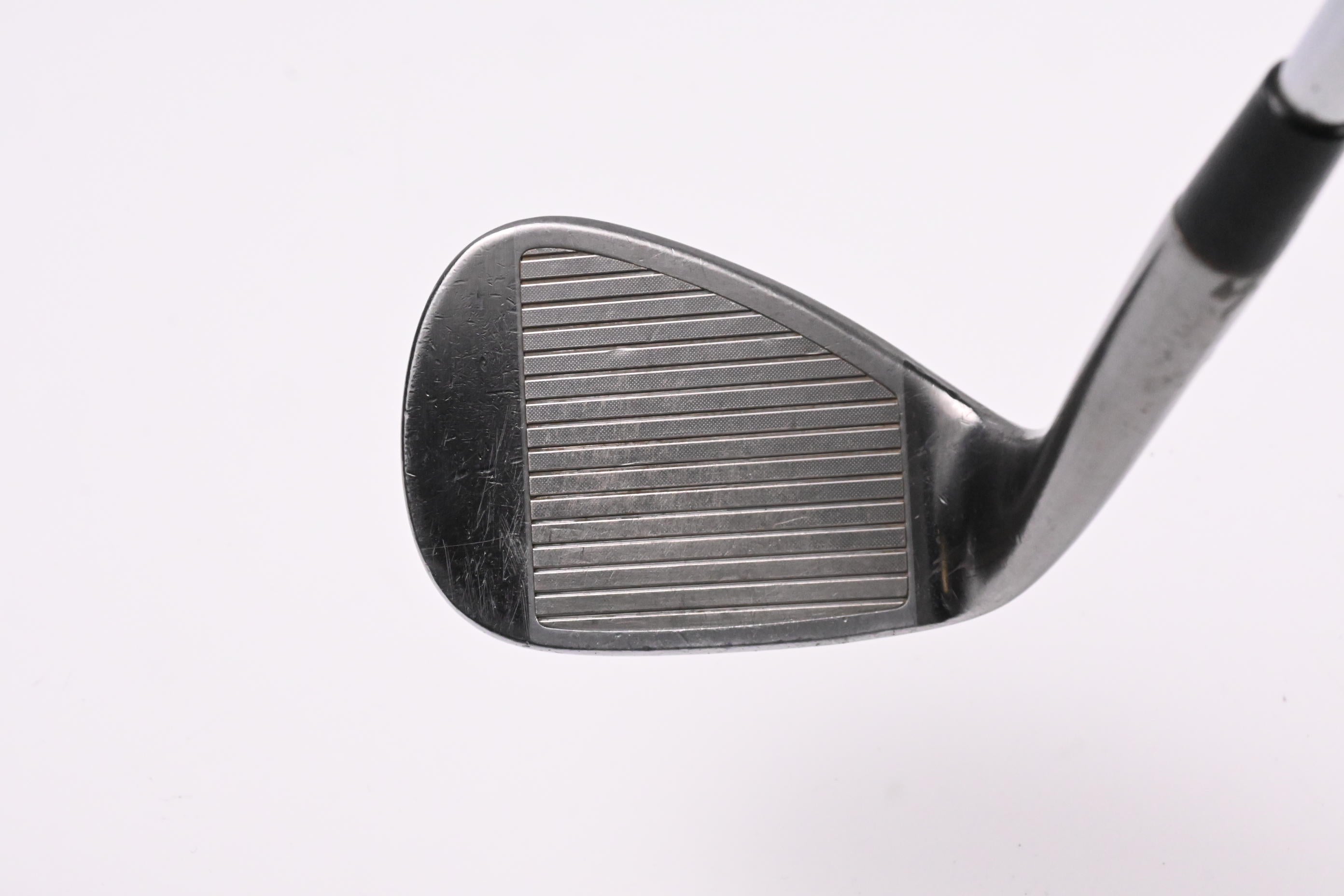 Taylormade R-Series TP - EF Spin Sand Wedge / 56 Degree / Wedge Flex KBS Shaft