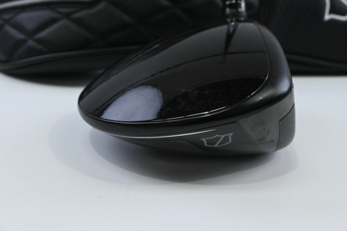 Wilson DYNAPWR 2025 LS Driver / 9 Degree / Stiff Flex Lin-Q M40X Red 5