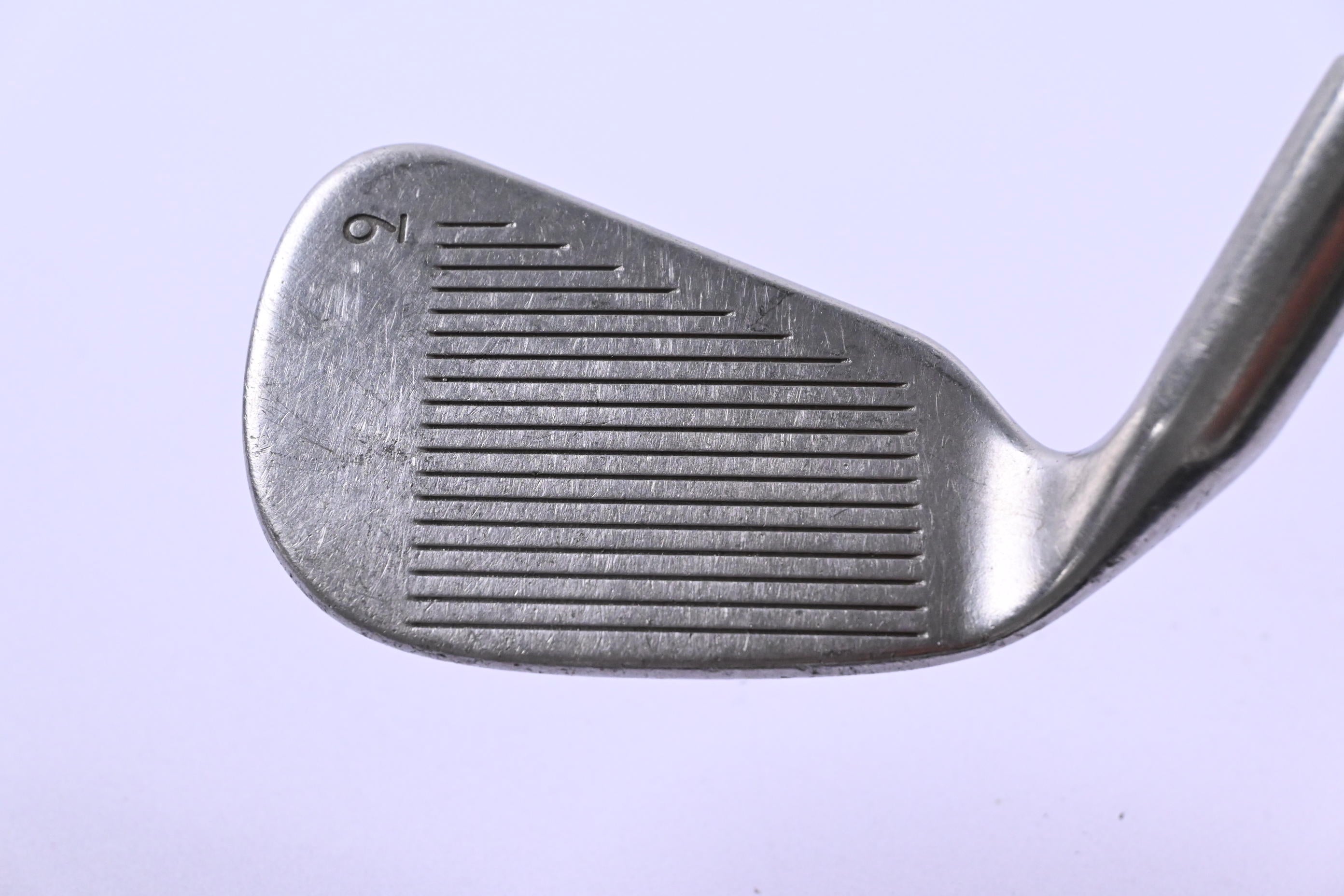 Ping Eye 2+ #9 Iron / Black Dot / Stiff Flex Ping KT-M Shaft