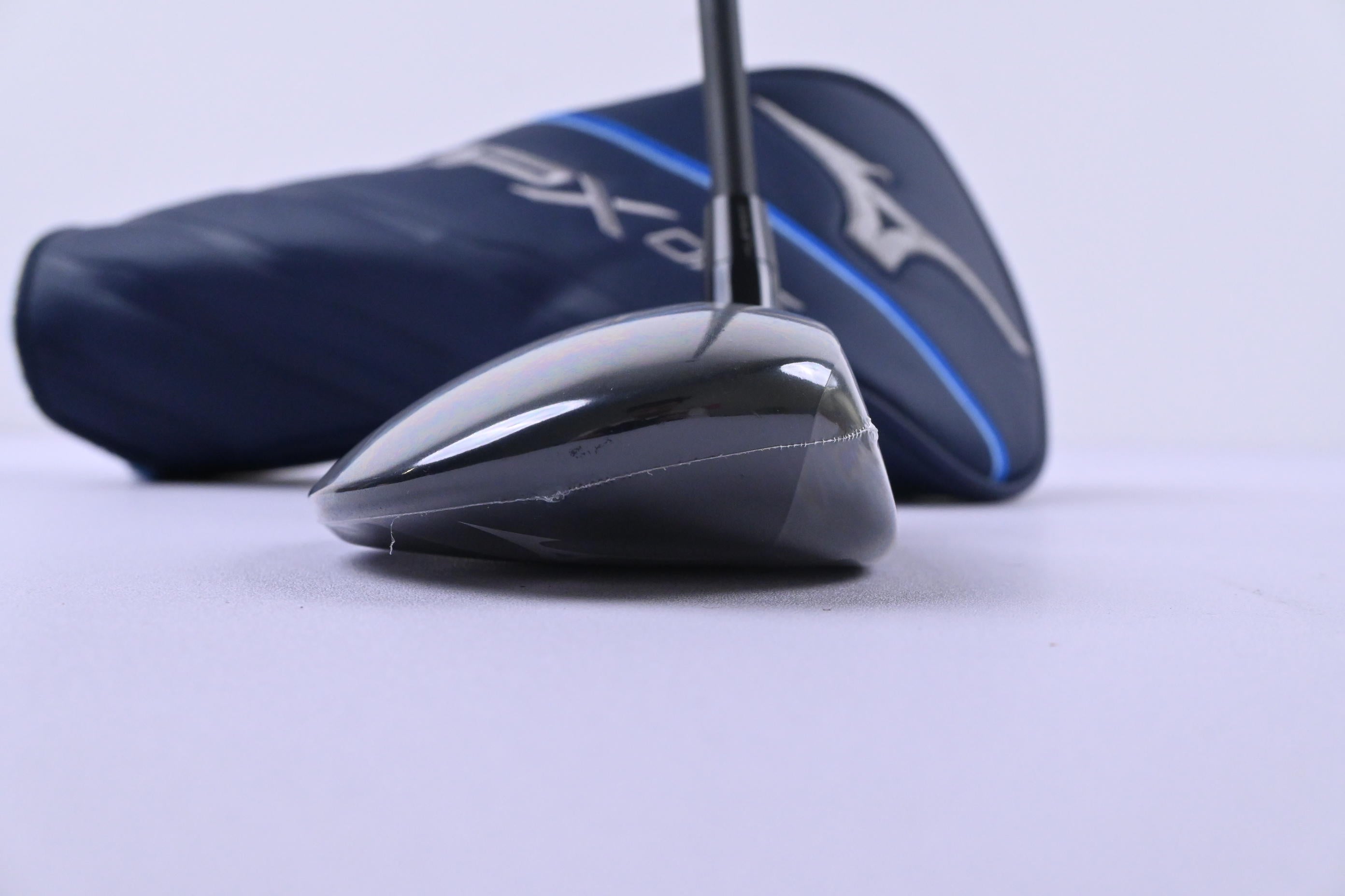Mizuno JPX One #5 Wood / 18 Degree / Regular Flex Tensei 1K Blue 65 Shaft