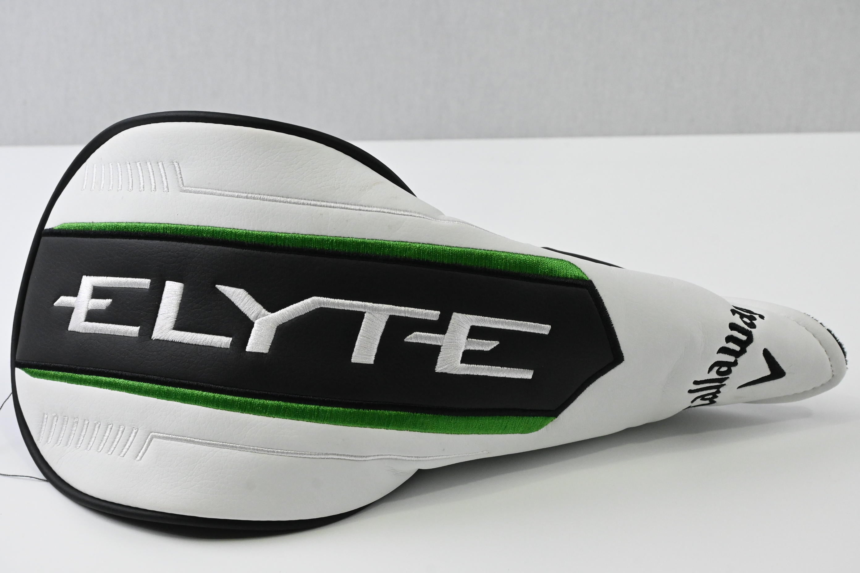 Callaway Elyte Triple Diamond Driver / 9 Degree / X-Flex Denali Black 60 Shaft