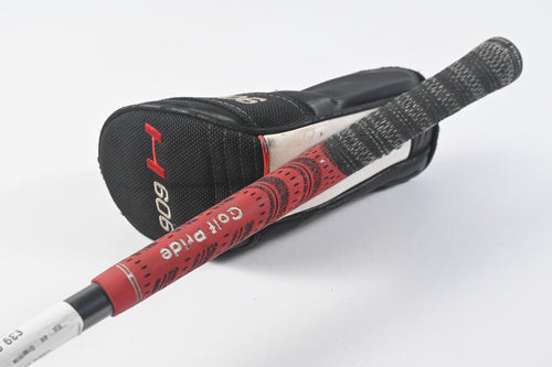 Titleist 909H #3 Hybrid / 21 Degree / Stiff Flex Diamana 80 Shaft