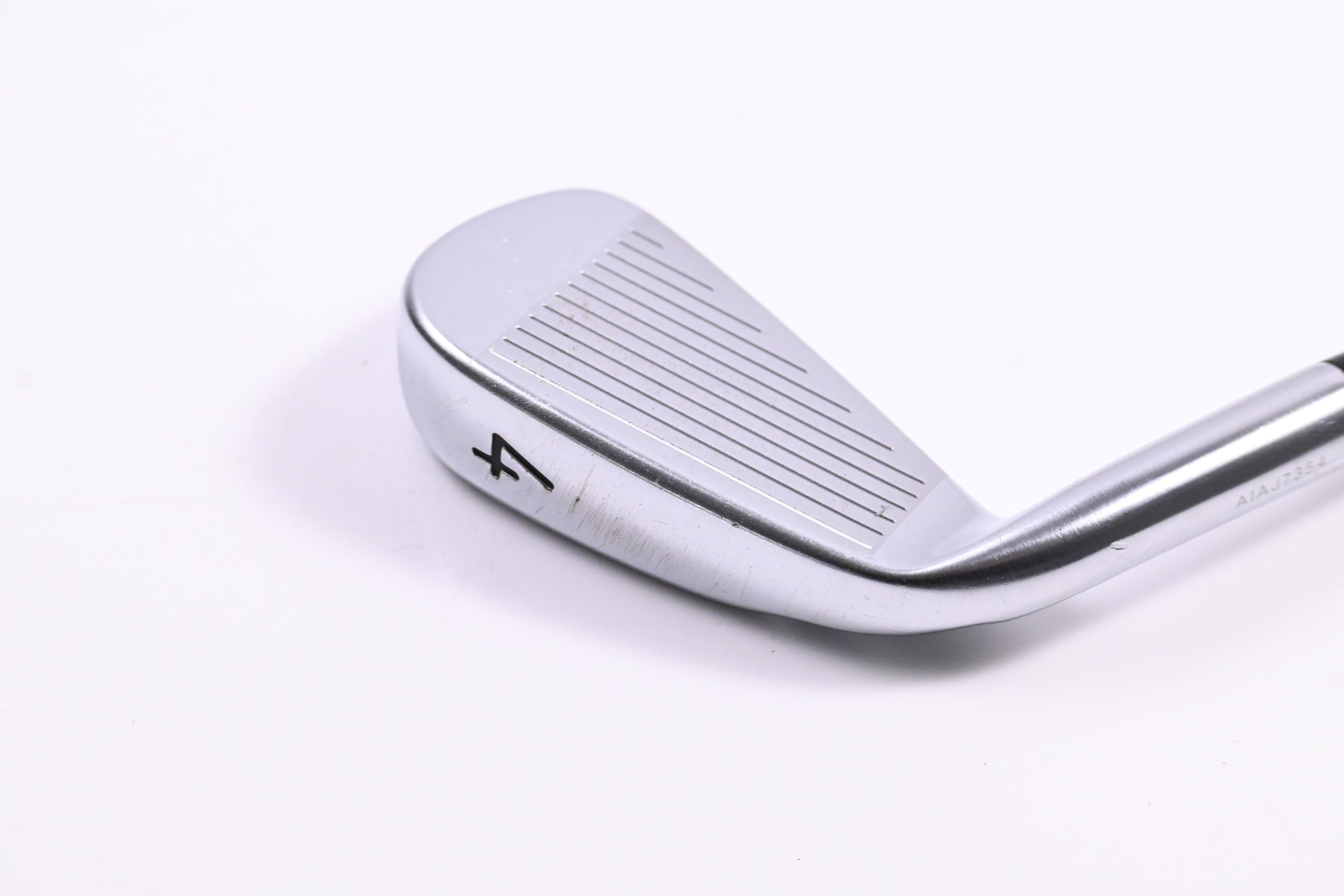 PXG 0311 Gen1 #4 Iron / 22 Degree / Regular Flex N.S.PRO 950GH Shaft