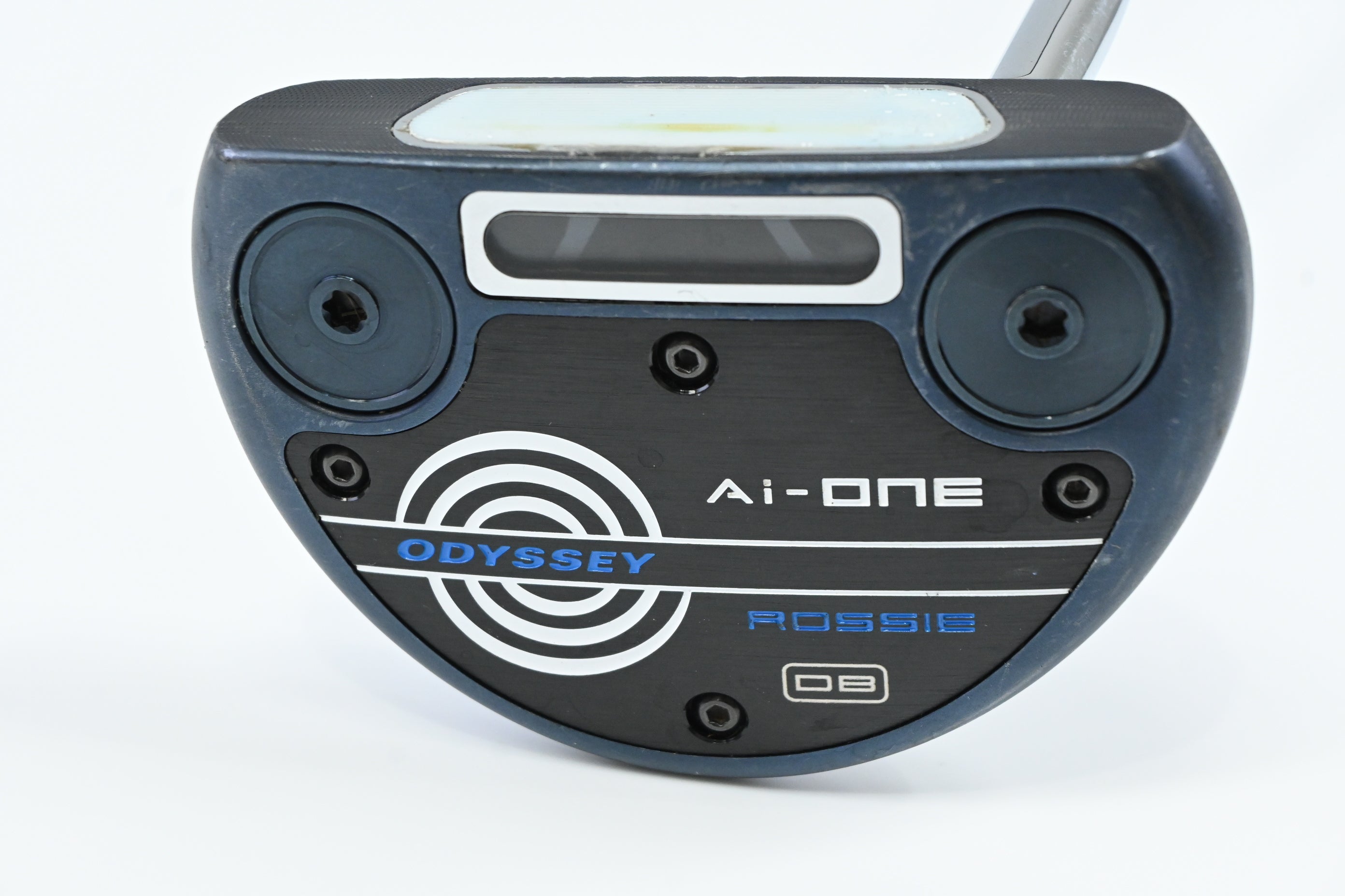Odyssey Ai-One Rossie 08 Putter / 34 Inch