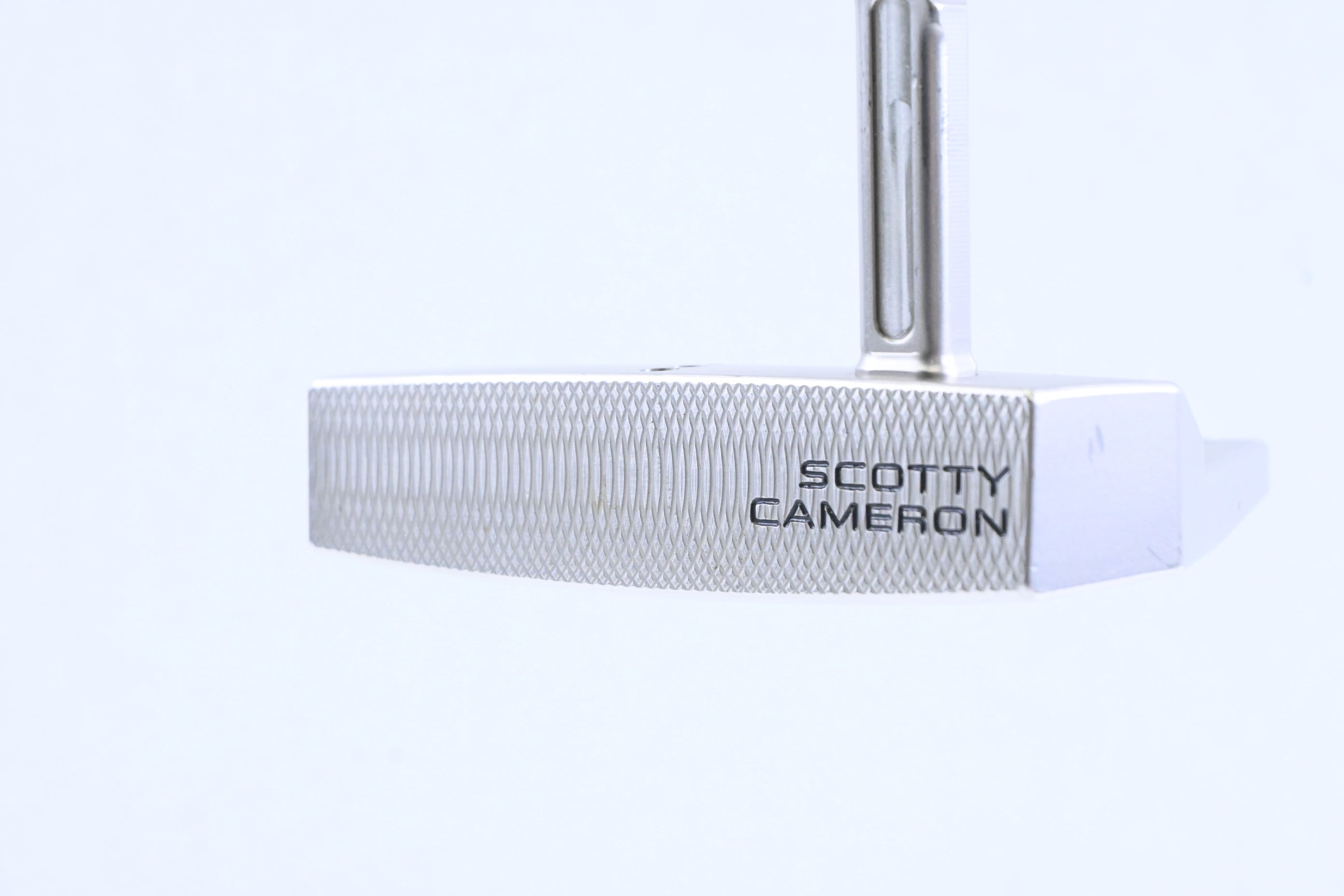Scotty Cameron 2024 Phantom 7.2 Putter / 35 Inch