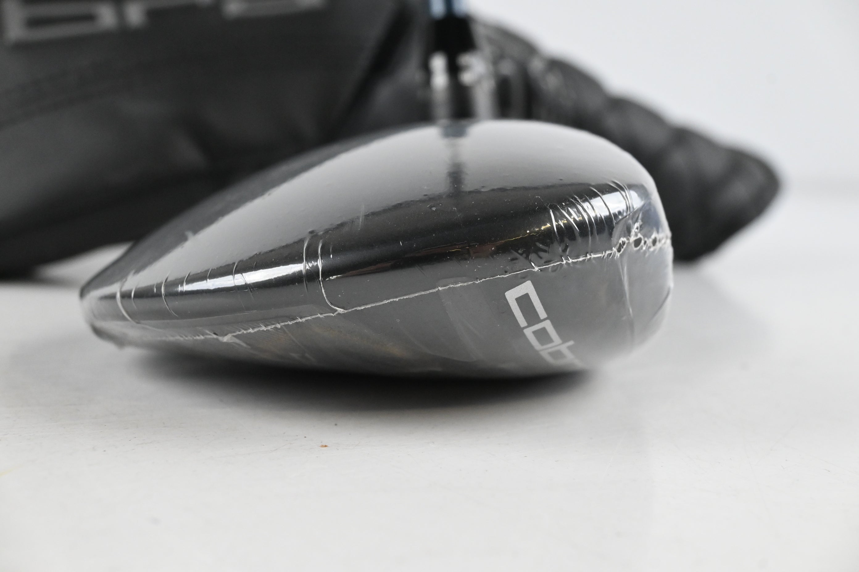 Cobra DS-Adapt X #3 Wood / 15 Degree / Regular Flex Denali Blue 60 Shaft